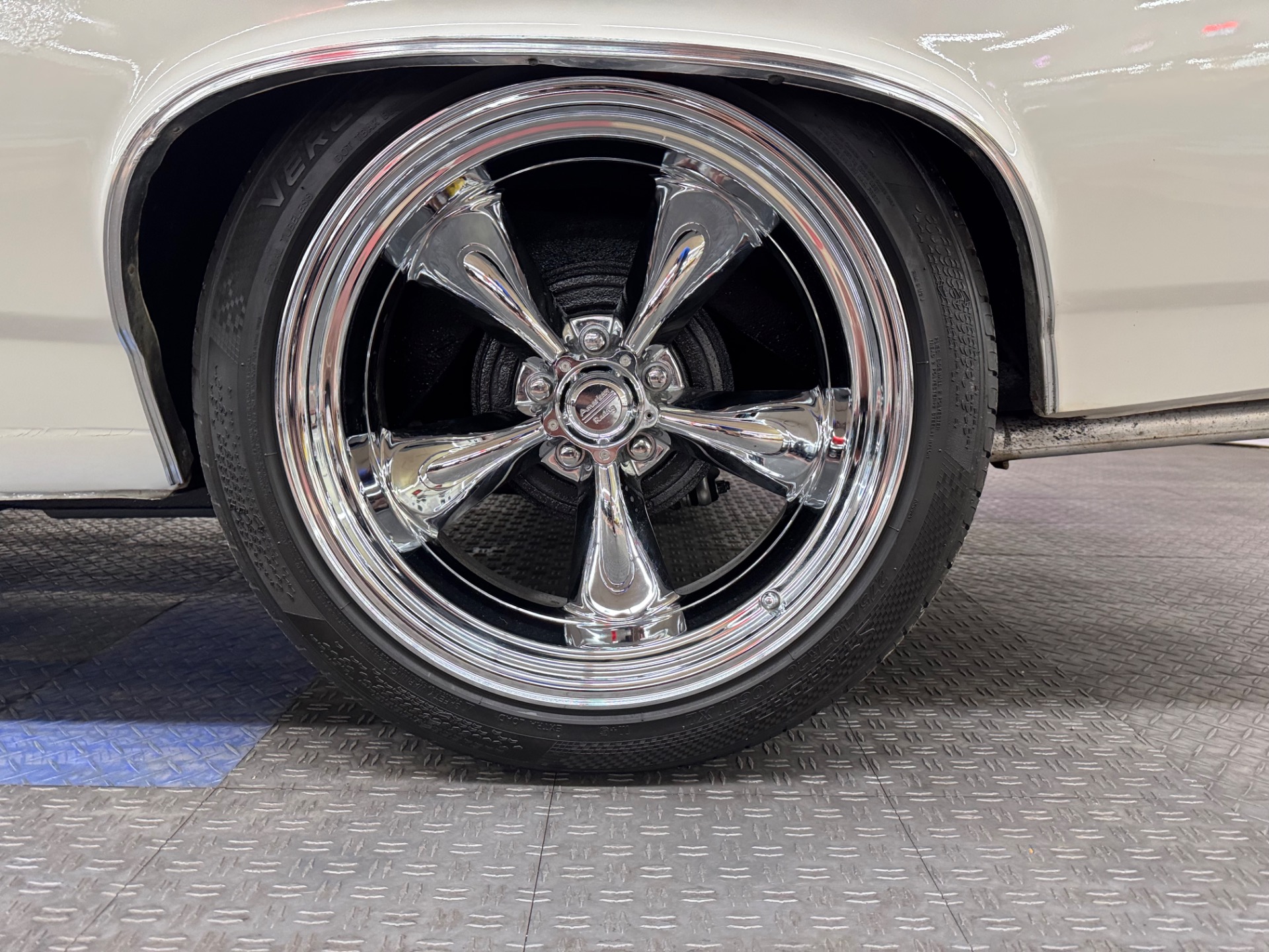 Used 1969 Chevrolet Chevelle - SUPER SPORT - 396 ENGINE -SEE VIDEO | Mundelein, IL