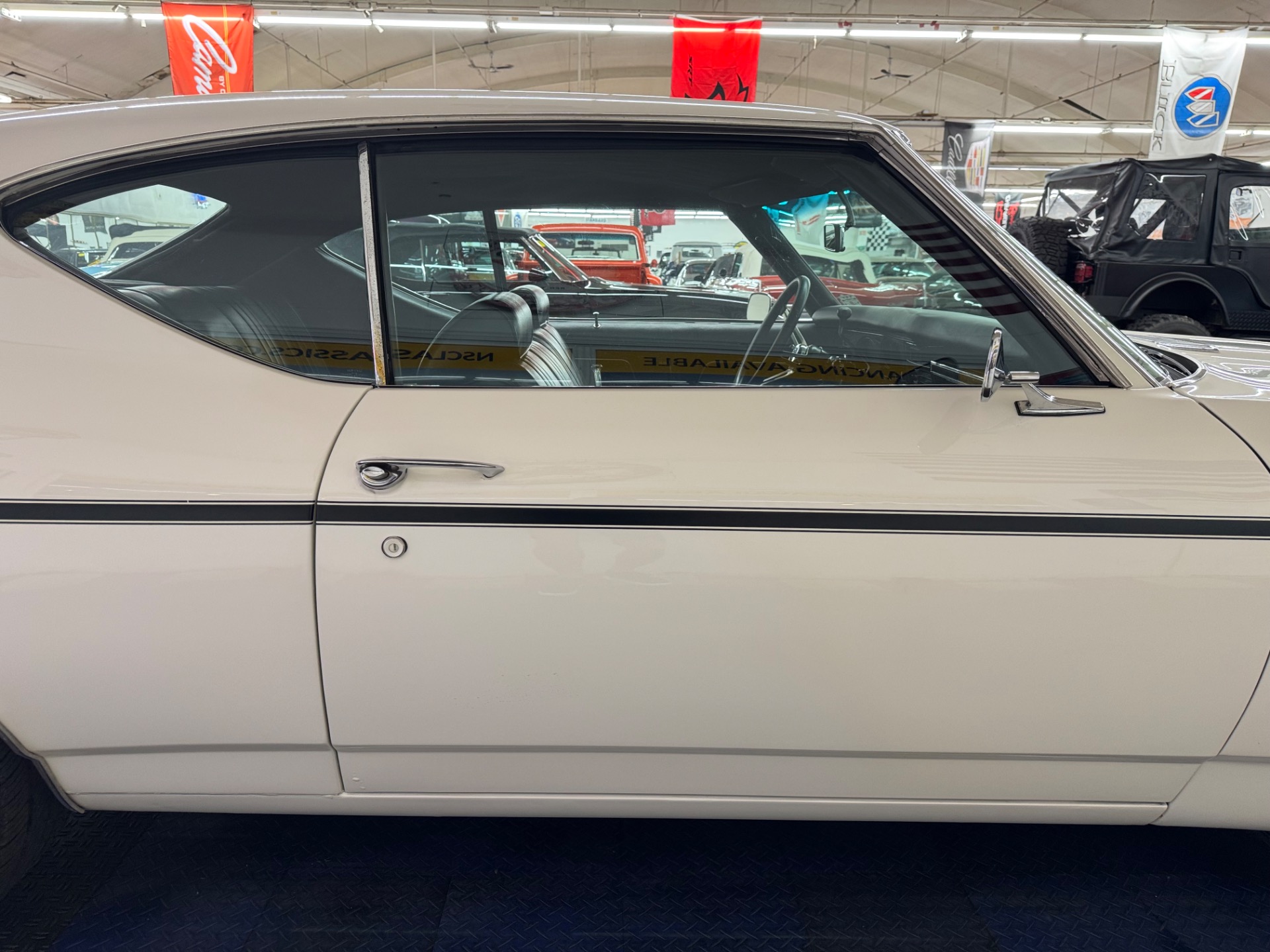 Used 1969 Chevrolet Chevelle - SUPER SPORT - 396 ENGINE -SEE VIDEO | Mundelein, IL
