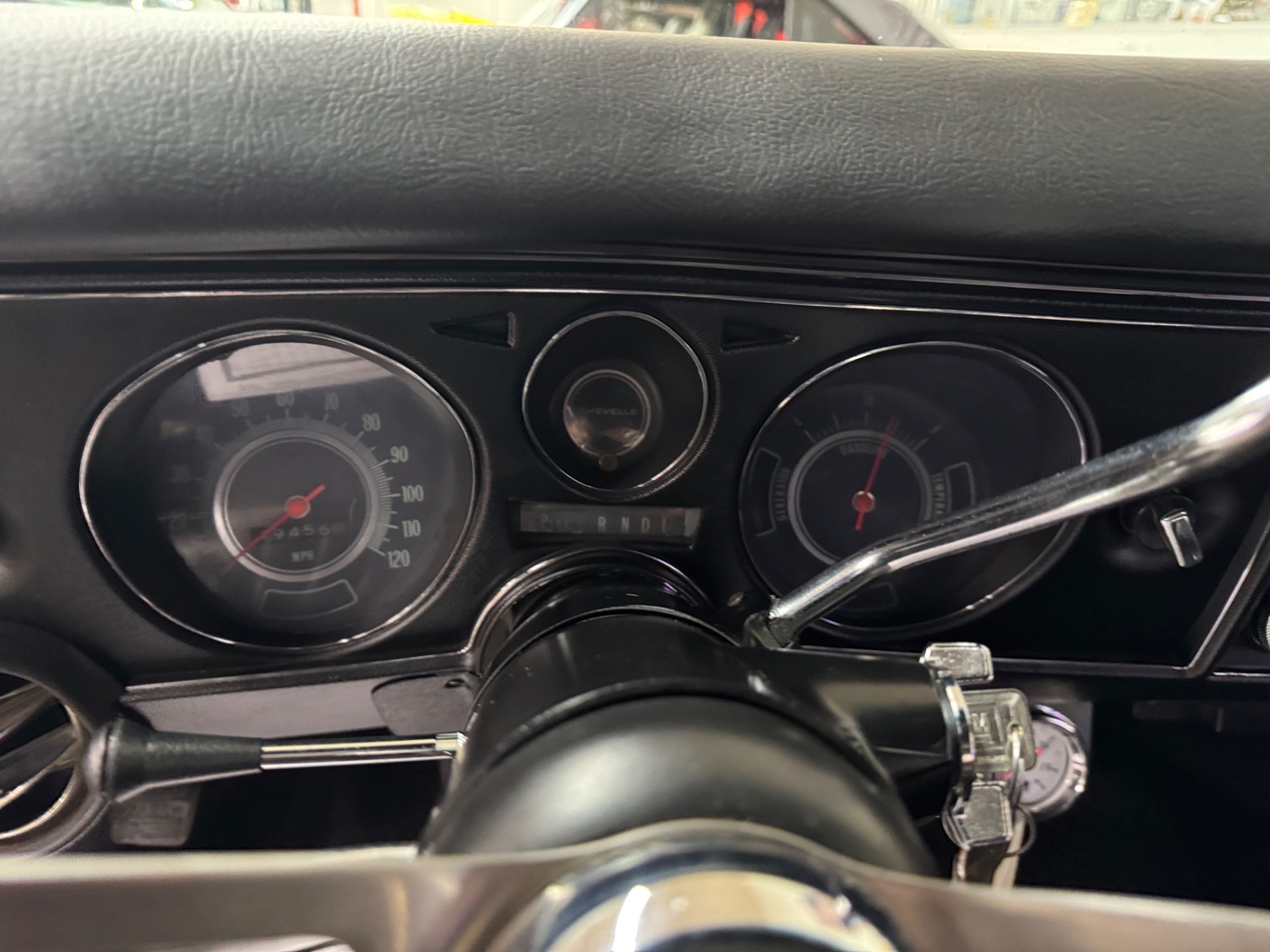 Used 1969 Chevrolet Chevelle - SUPER SPORT - 396 ENGINE -SEE VIDEO | Mundelein, IL