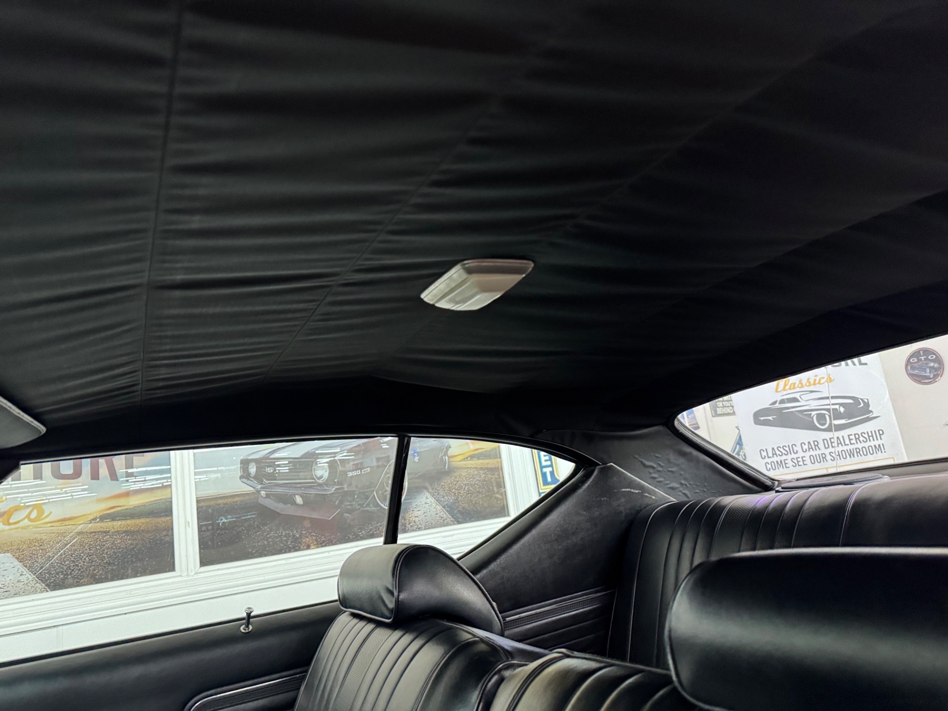 Used 1969 Chevrolet Chevelle - SUPER SPORT - 396 ENGINE -SEE VIDEO | Mundelein, IL