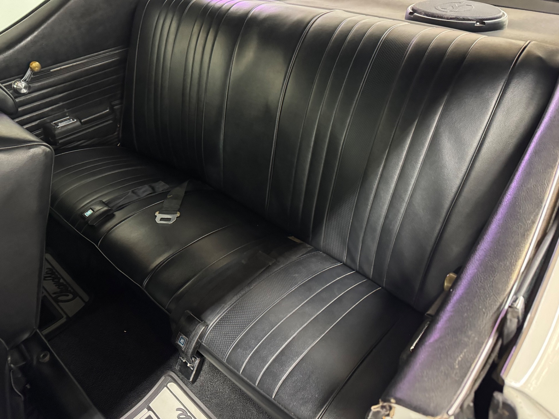 Used 1969 Chevrolet Chevelle - SUPER SPORT - 396 ENGINE -SEE VIDEO | Mundelein, IL