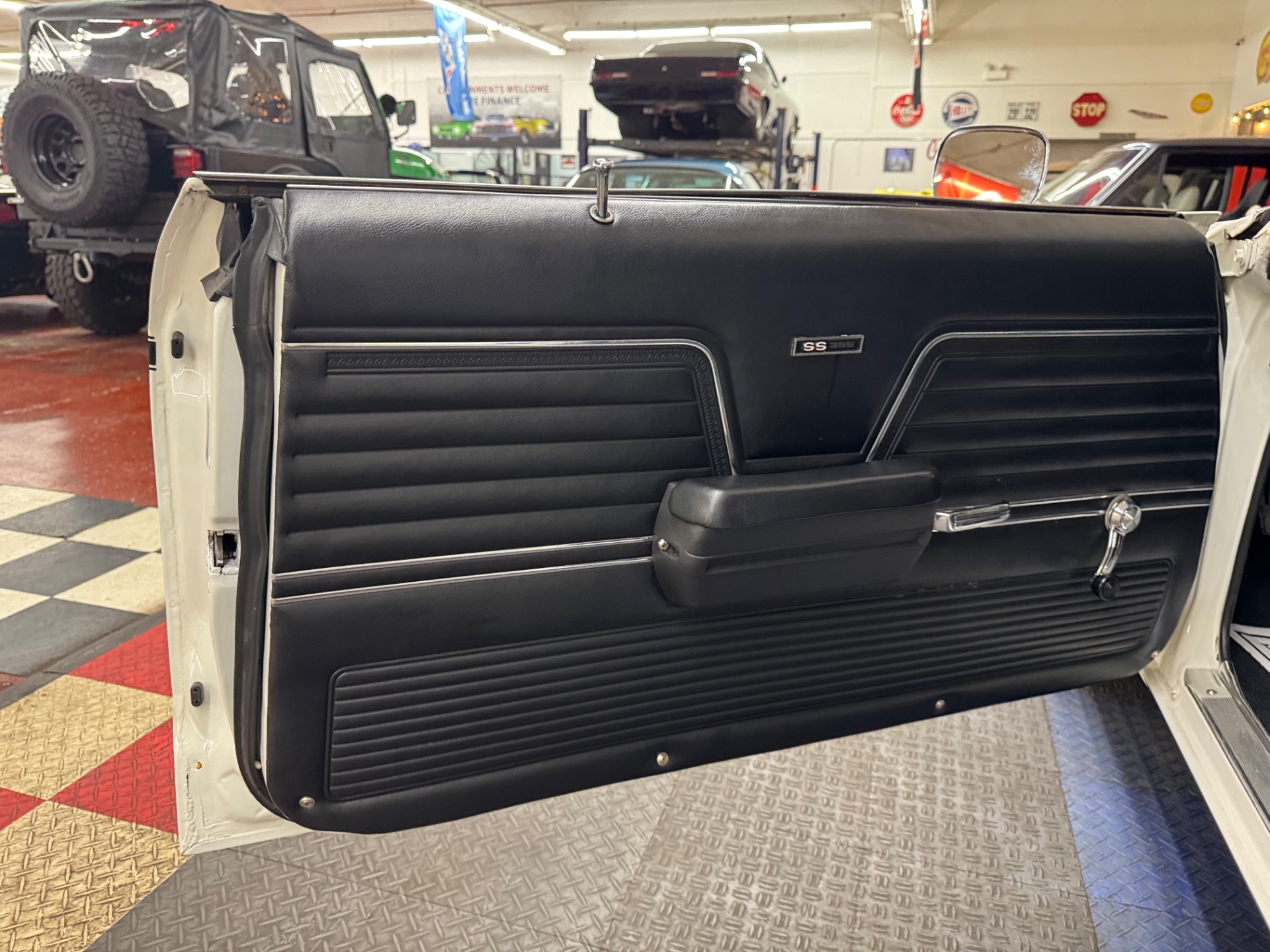 Used 1969 Chevrolet Chevelle - SUPER SPORT - 396 ENGINE -SEE VIDEO | Mundelein, IL