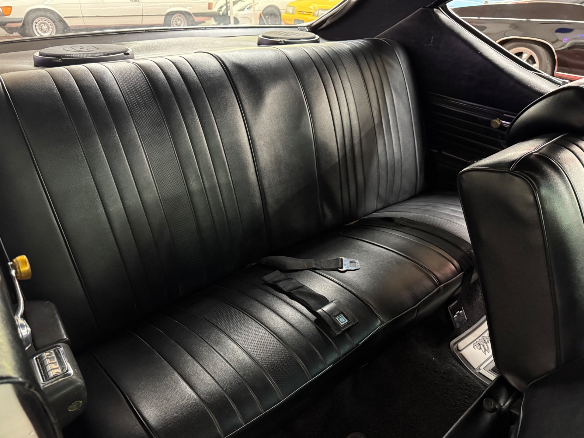 Used 1969 Chevrolet Chevelle - SUPER SPORT - 396 ENGINE -SEE VIDEO | Mundelein, IL