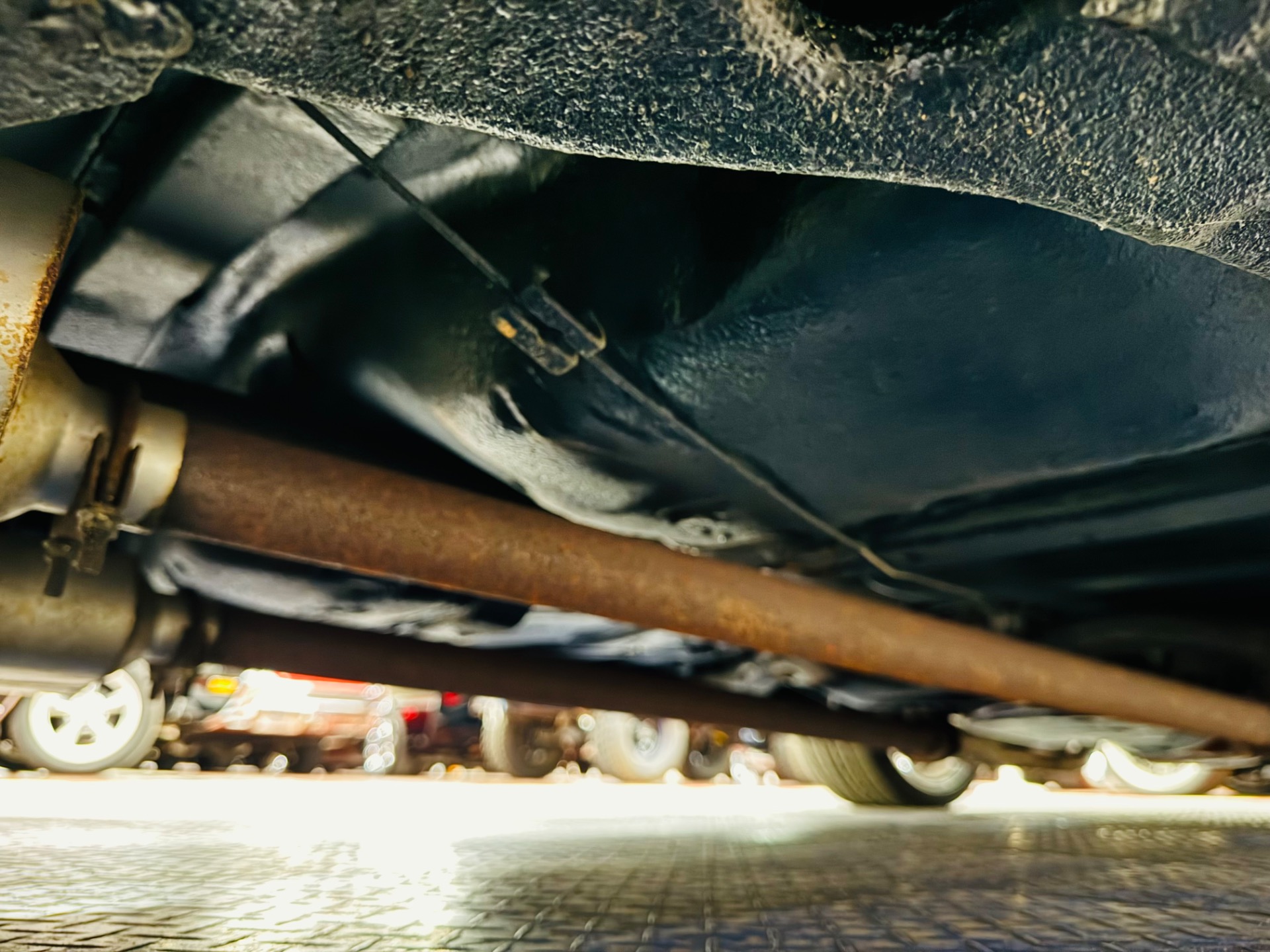 Used 1969 Chevrolet Chevelle - SUPER SPORT - 396 ENGINE -SEE VIDEO | Mundelein, IL