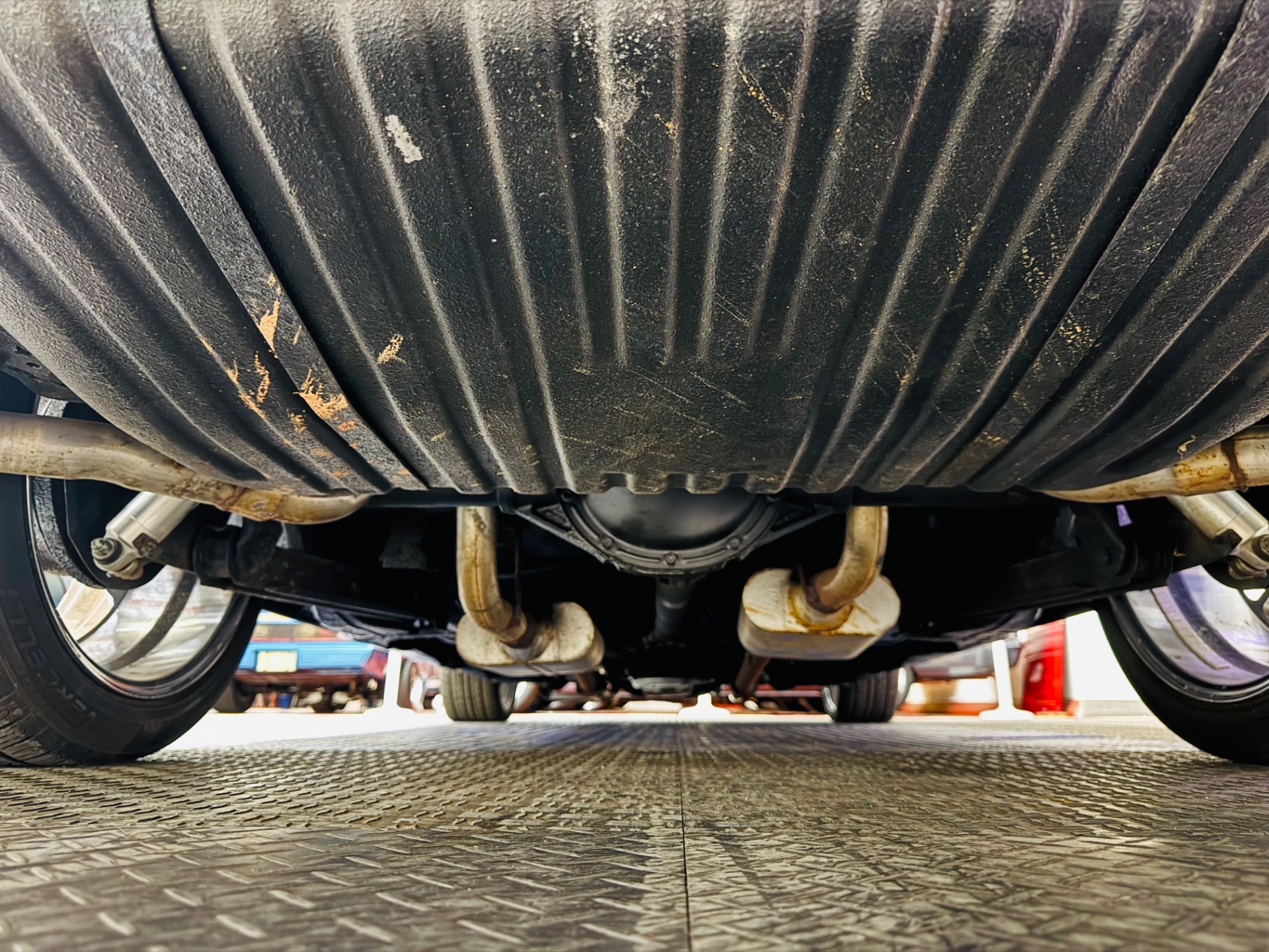 Used 1969 Chevrolet Chevelle - SUPER SPORT - 396 ENGINE -SEE VIDEO | Mundelein, IL