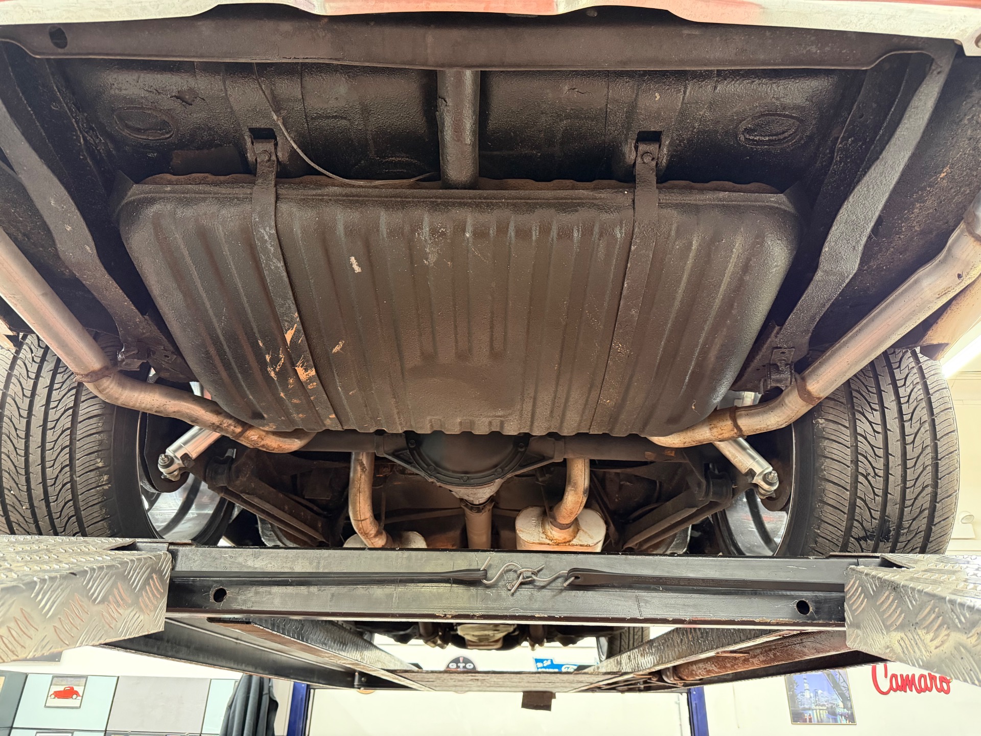 Used 1969 Chevrolet Chevelle - SUPER SPORT - 396 ENGINE -SEE VIDEO | Mundelein, IL