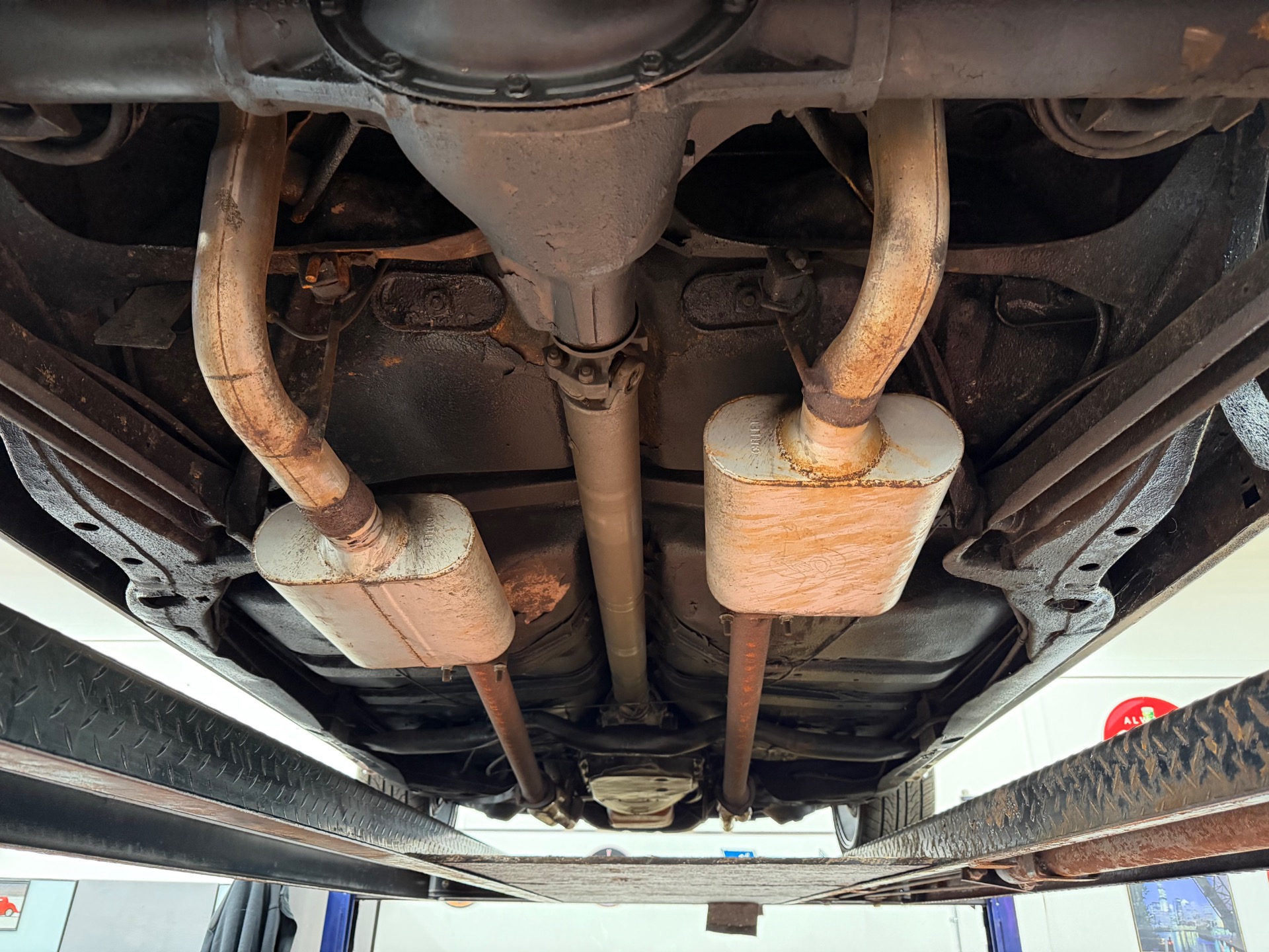 Used 1969 Chevrolet Chevelle - SUPER SPORT - 396 ENGINE -SEE VIDEO | Mundelein, IL