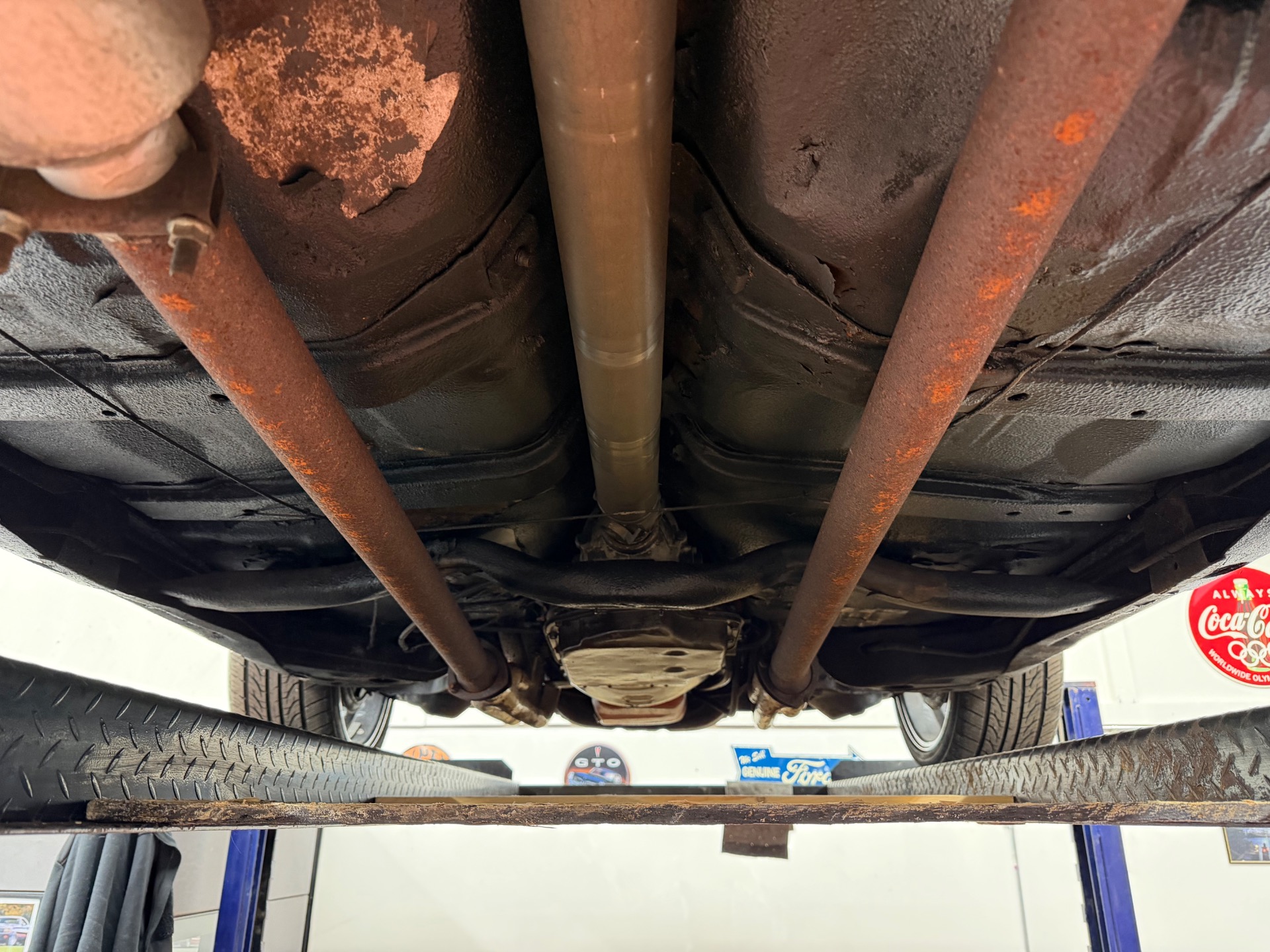 Used 1969 Chevrolet Chevelle - SUPER SPORT - 396 ENGINE -SEE VIDEO | Mundelein, IL