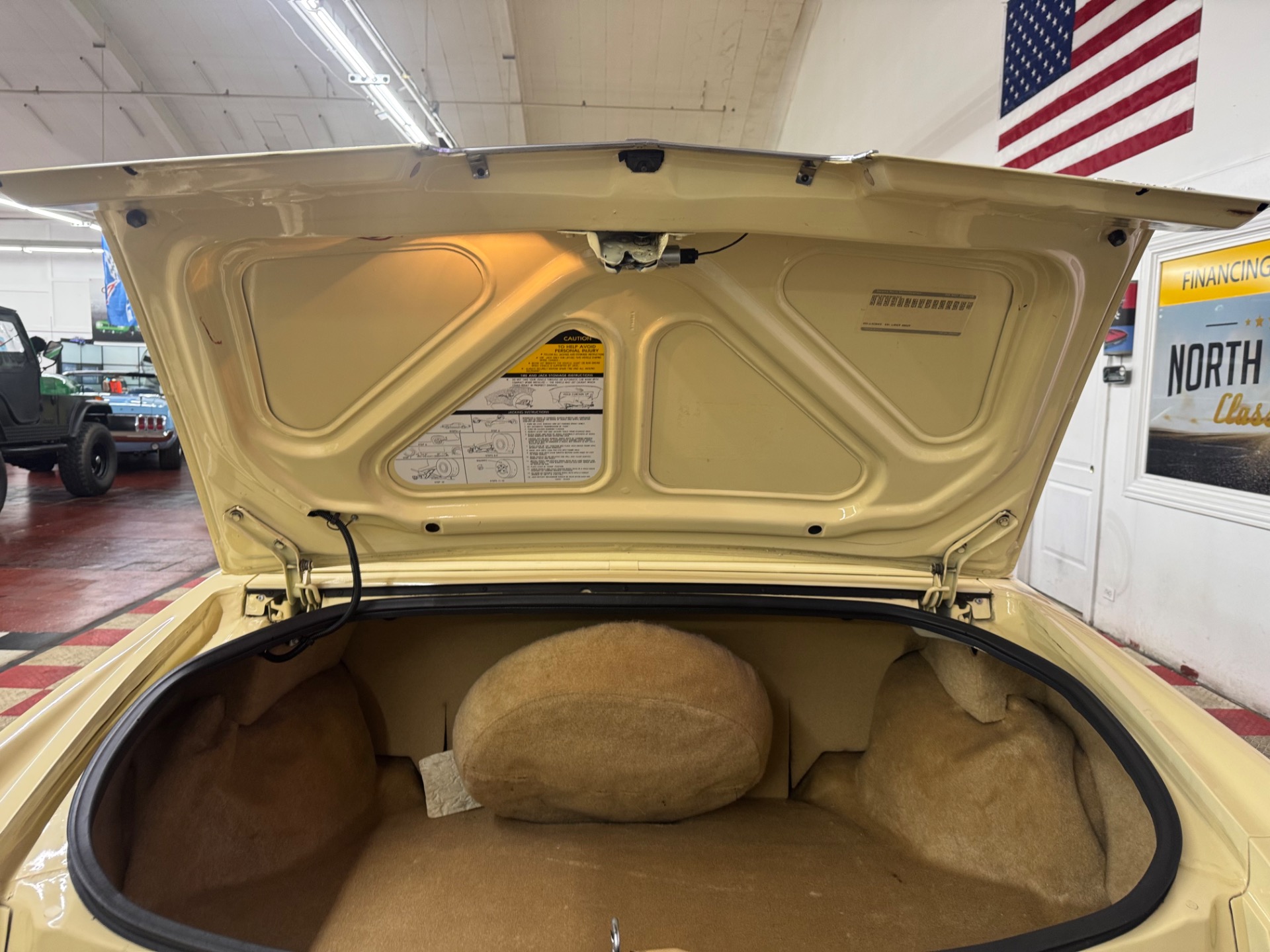Used 1985 Cadillac Eldorado Stainless Roof Low Miles | Mundelein, IL