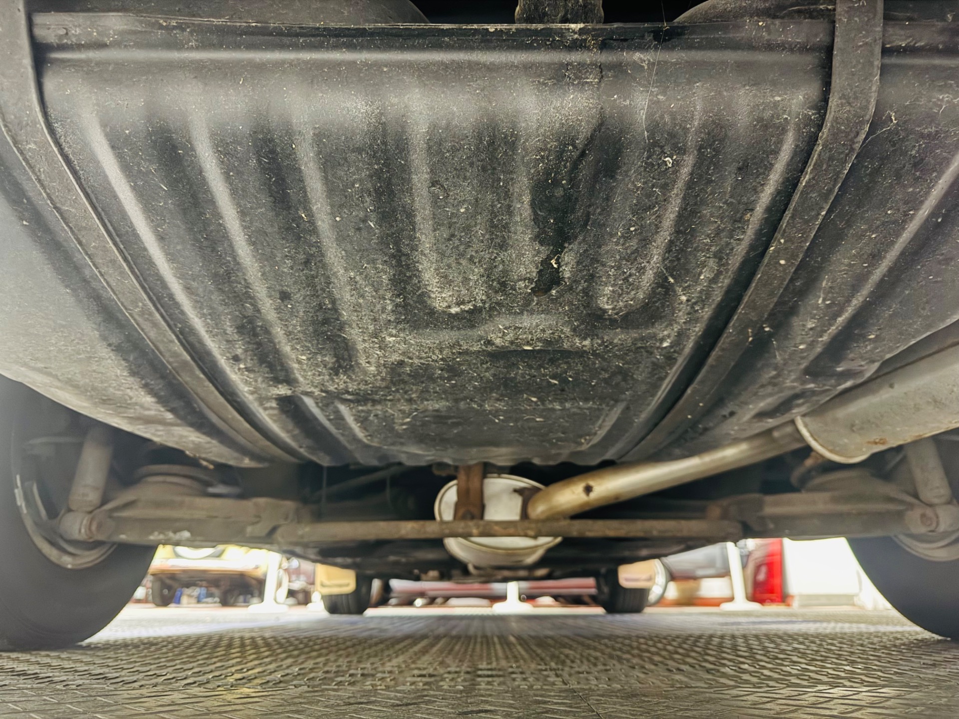 Used 1985 Cadillac Eldorado Stainless Roof Low Miles | Mundelein, IL