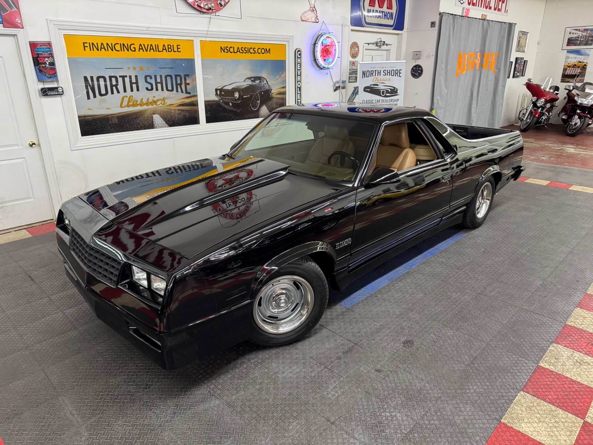 Used 1987 Chevrolet El Camino -SEE VIDEO | Mundelein, IL