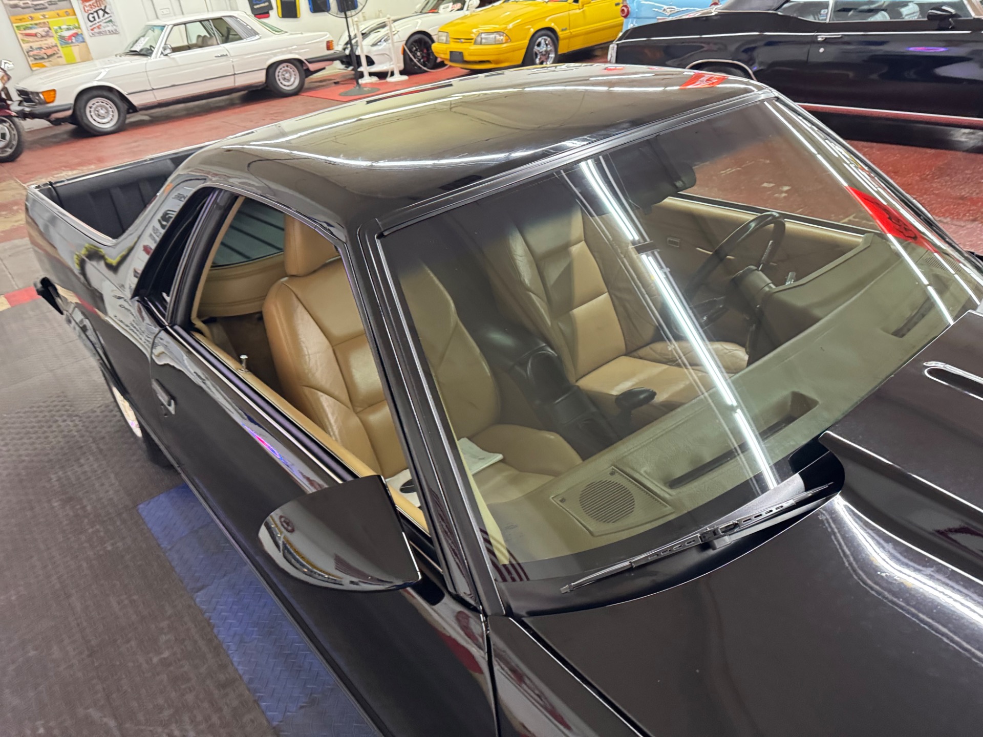 Used 1987 Chevrolet El Camino -SEE VIDEO | Mundelein, IL