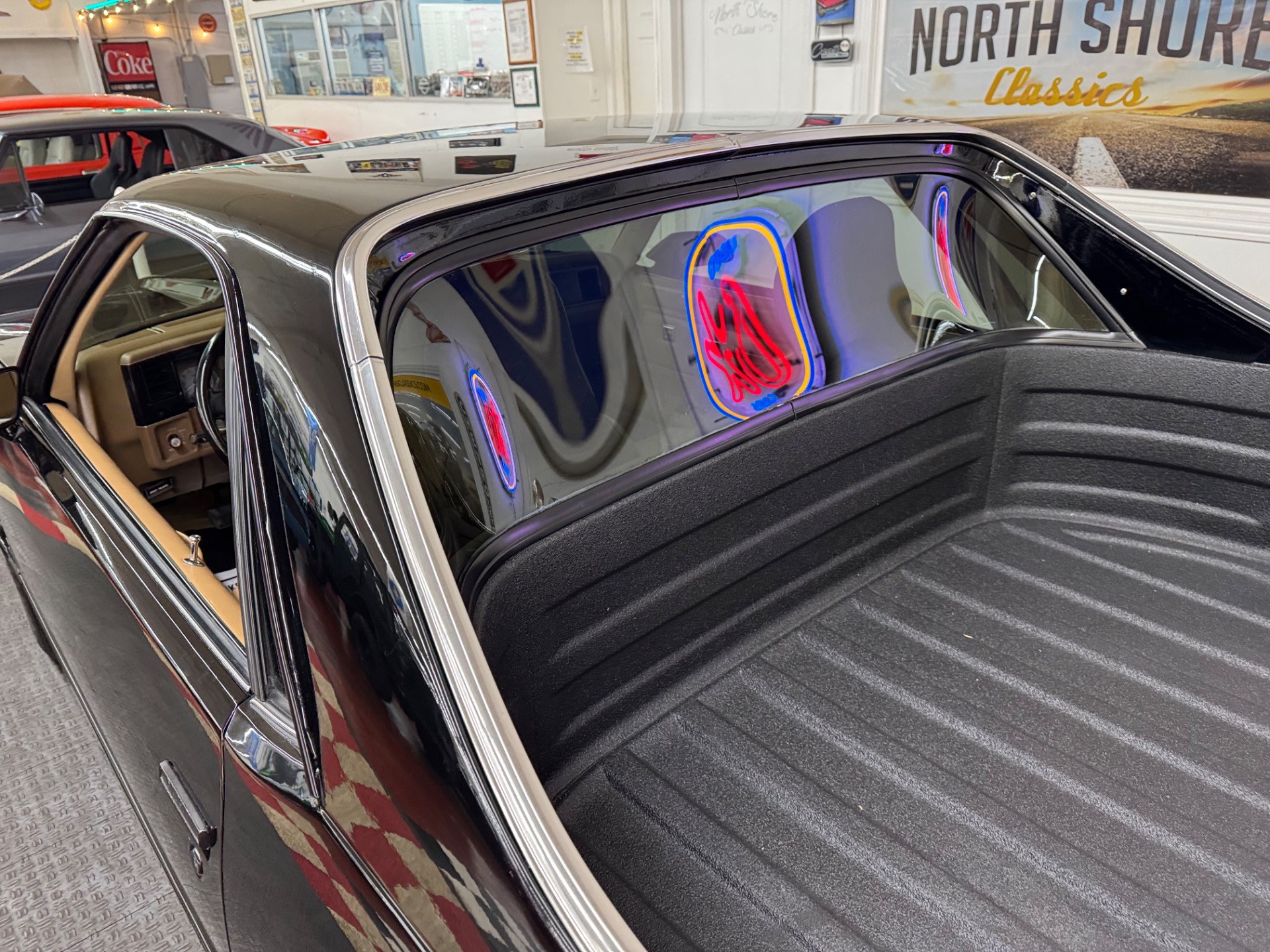 Used 1987 Chevrolet El Camino -SEE VIDEO | Mundelein, IL