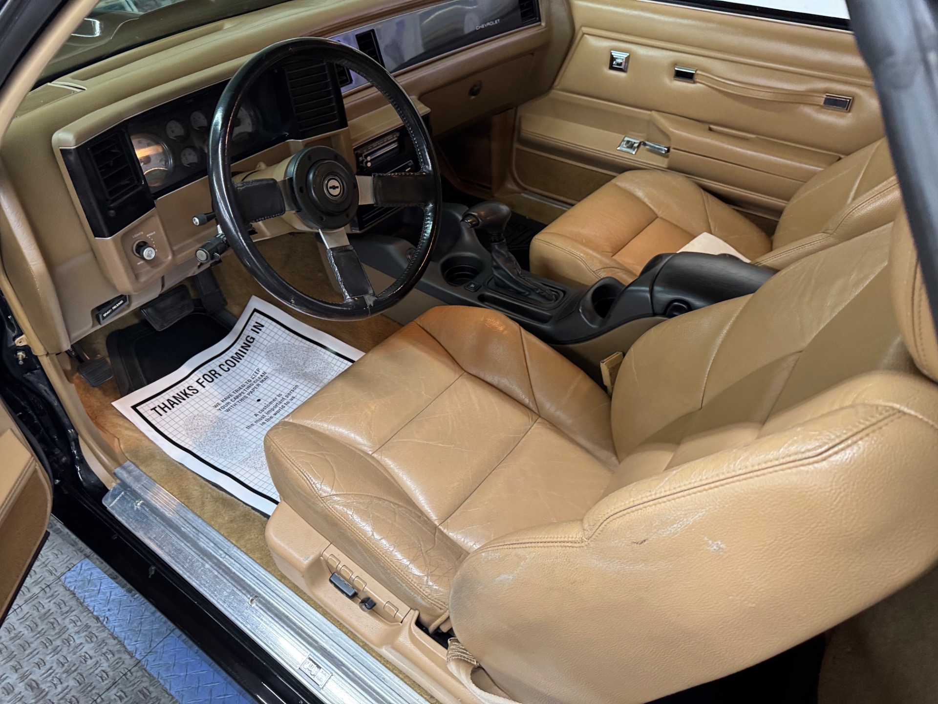 Used 1987 Chevrolet El Camino -SEE VIDEO | Mundelein, IL