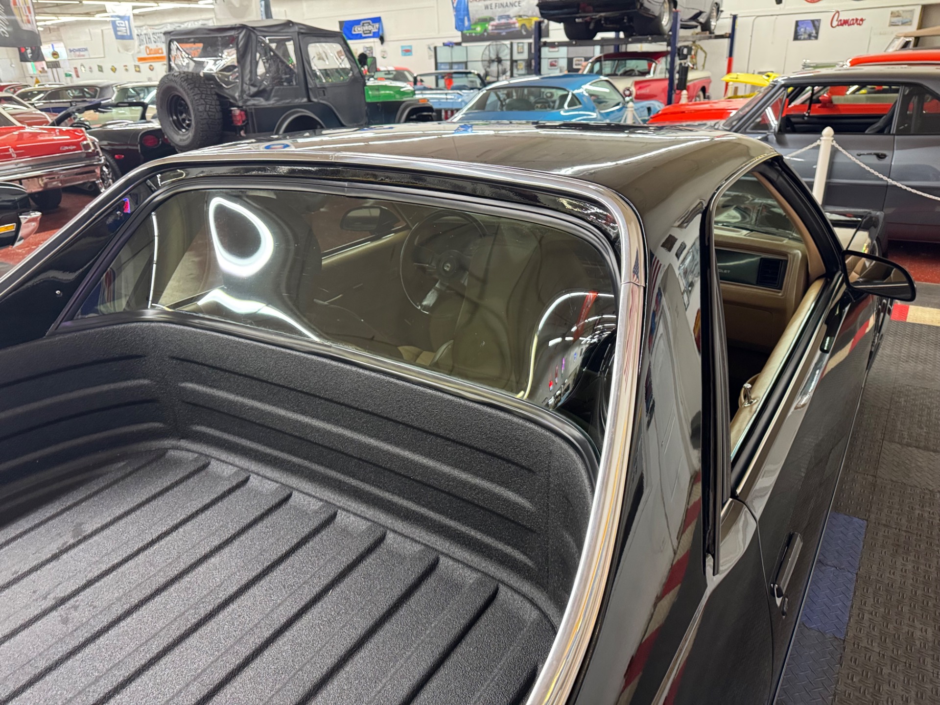Used 1987 Chevrolet El Camino -SEE VIDEO | Mundelein, IL