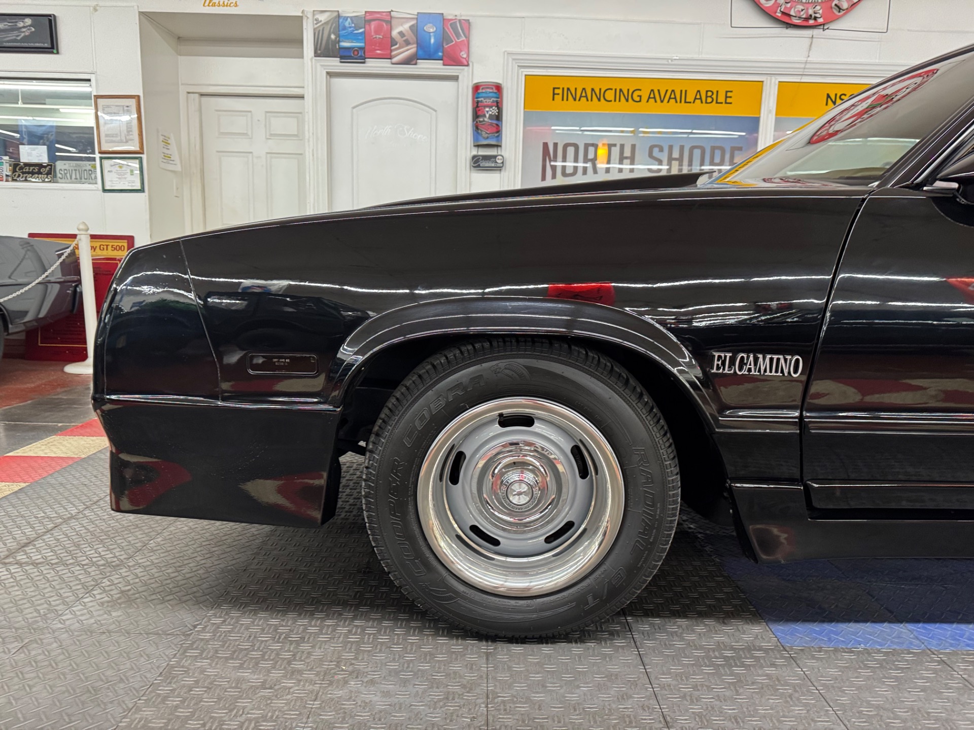 Used 1987 Chevrolet El Camino -SEE VIDEO | Mundelein, IL