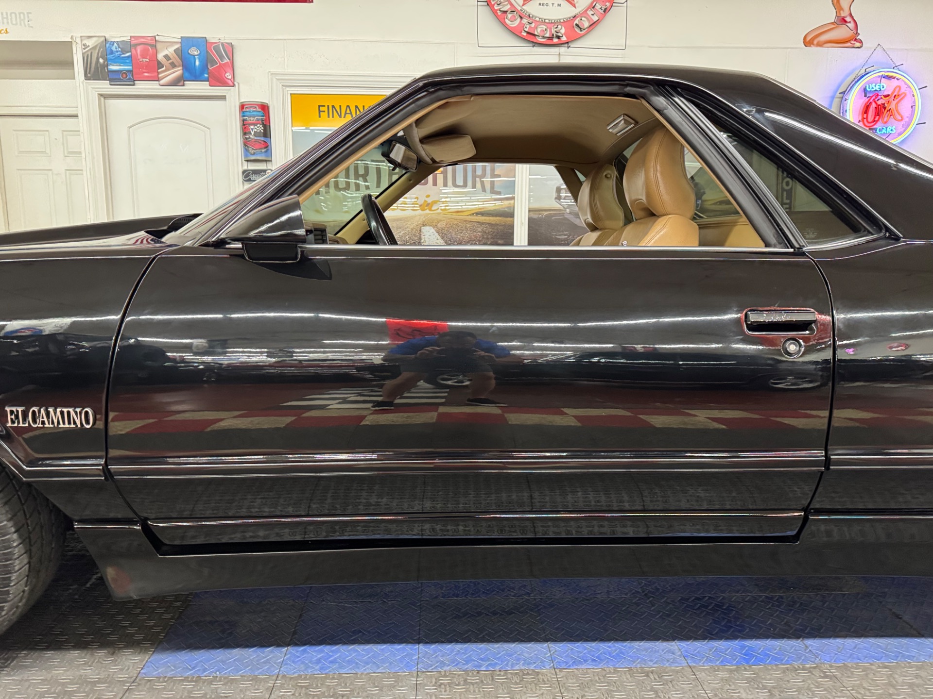 Used 1987 Chevrolet El Camino -SEE VIDEO | Mundelein, IL