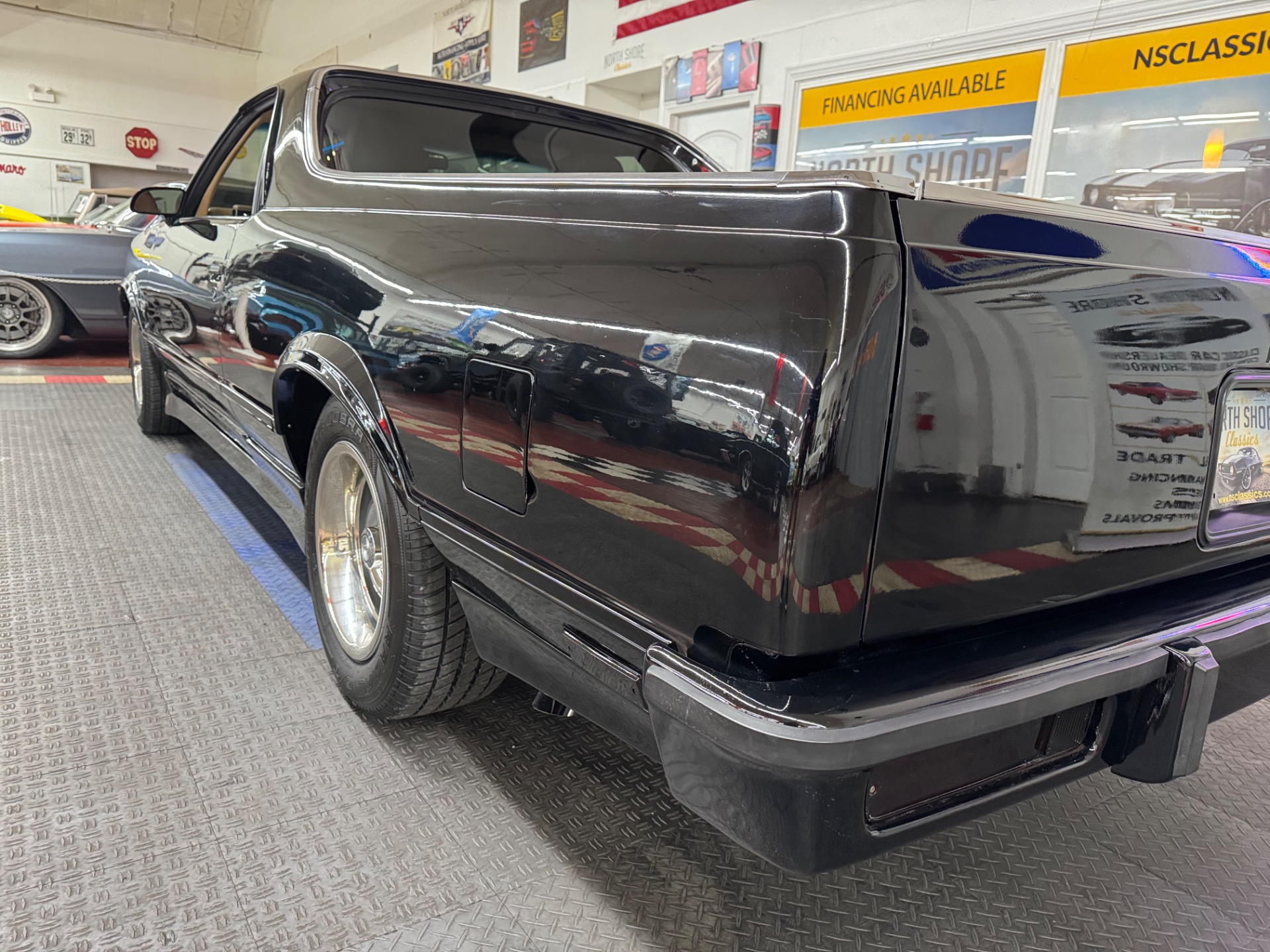 Used 1987 Chevrolet El Camino -SEE VIDEO | Mundelein, IL