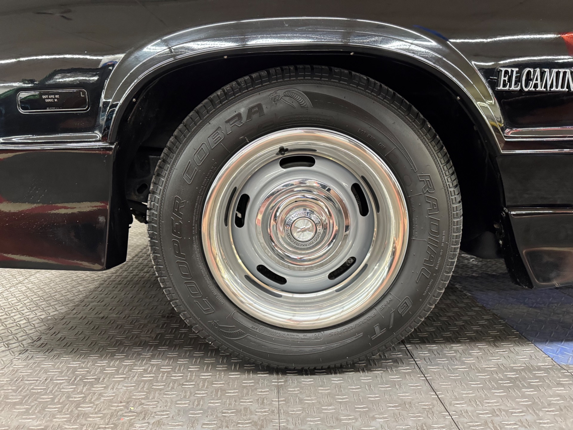 Used 1987 Chevrolet El Camino -SEE VIDEO | Mundelein, IL