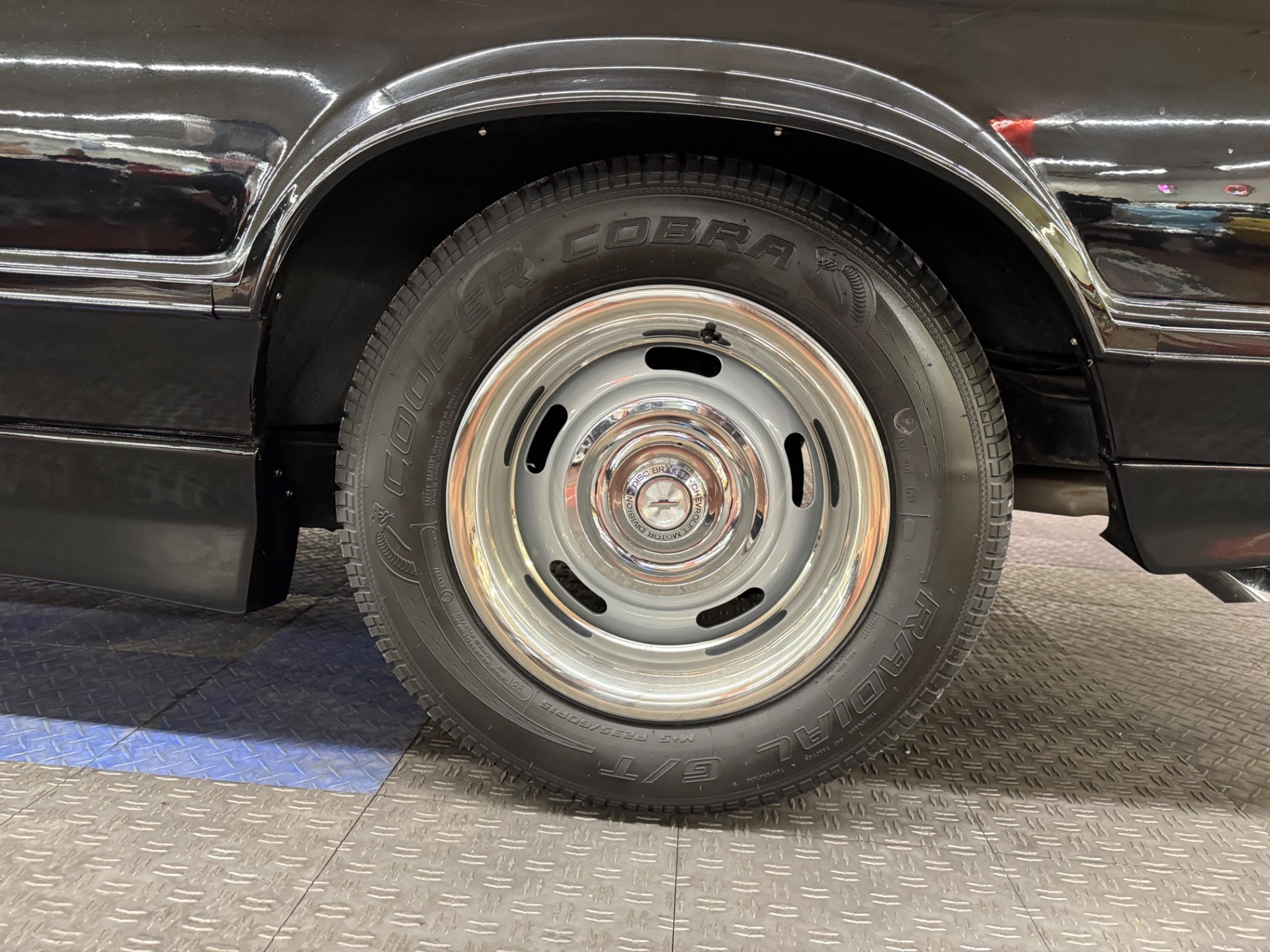 Used 1987 Chevrolet El Camino -SEE VIDEO | Mundelein, IL