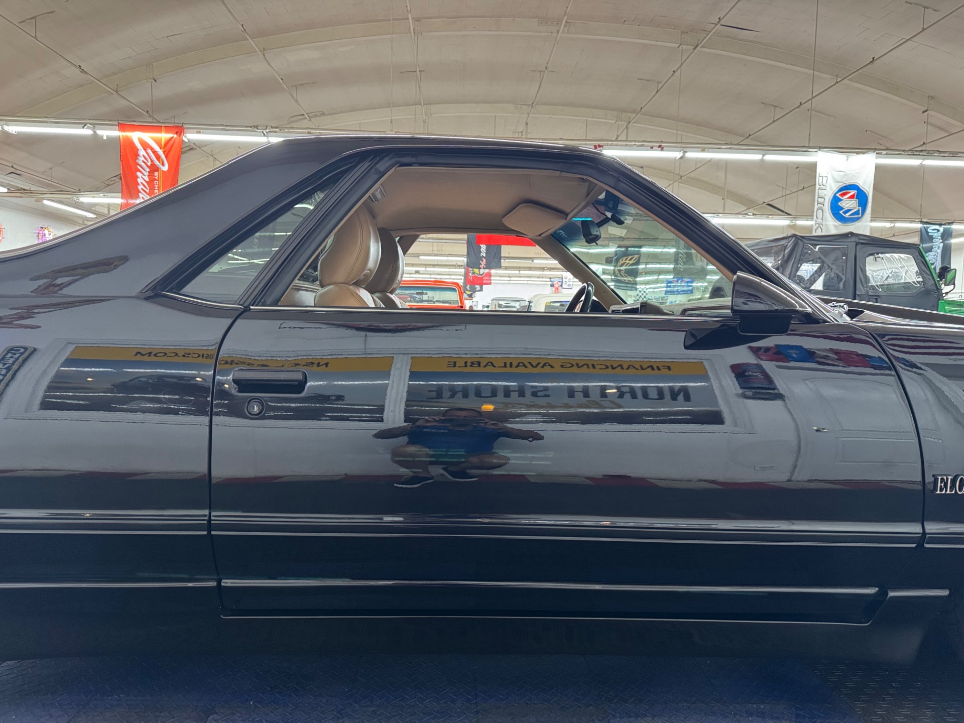 Used 1987 Chevrolet El Camino -SEE VIDEO | Mundelein, IL