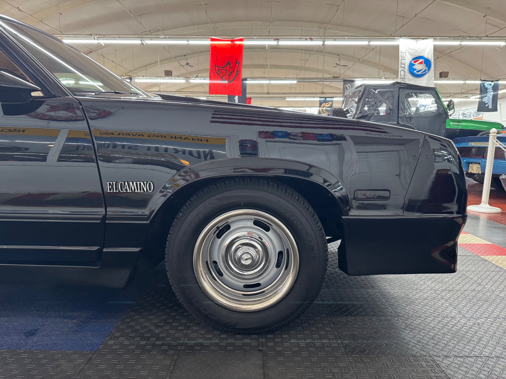 Used 1987 Chevrolet El Camino -SEE VIDEO | Mundelein, IL