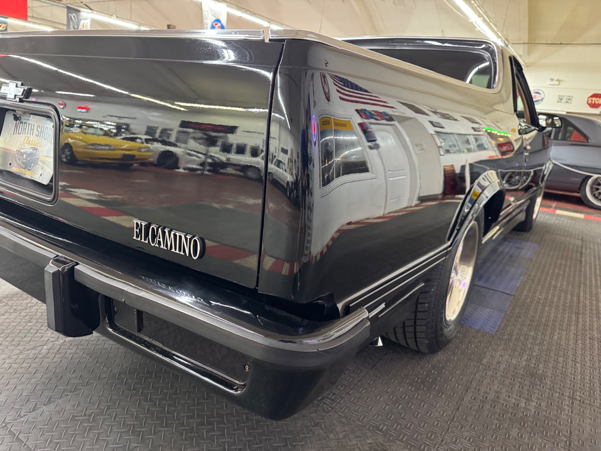 Used 1987 Chevrolet El Camino -SEE VIDEO | Mundelein, IL