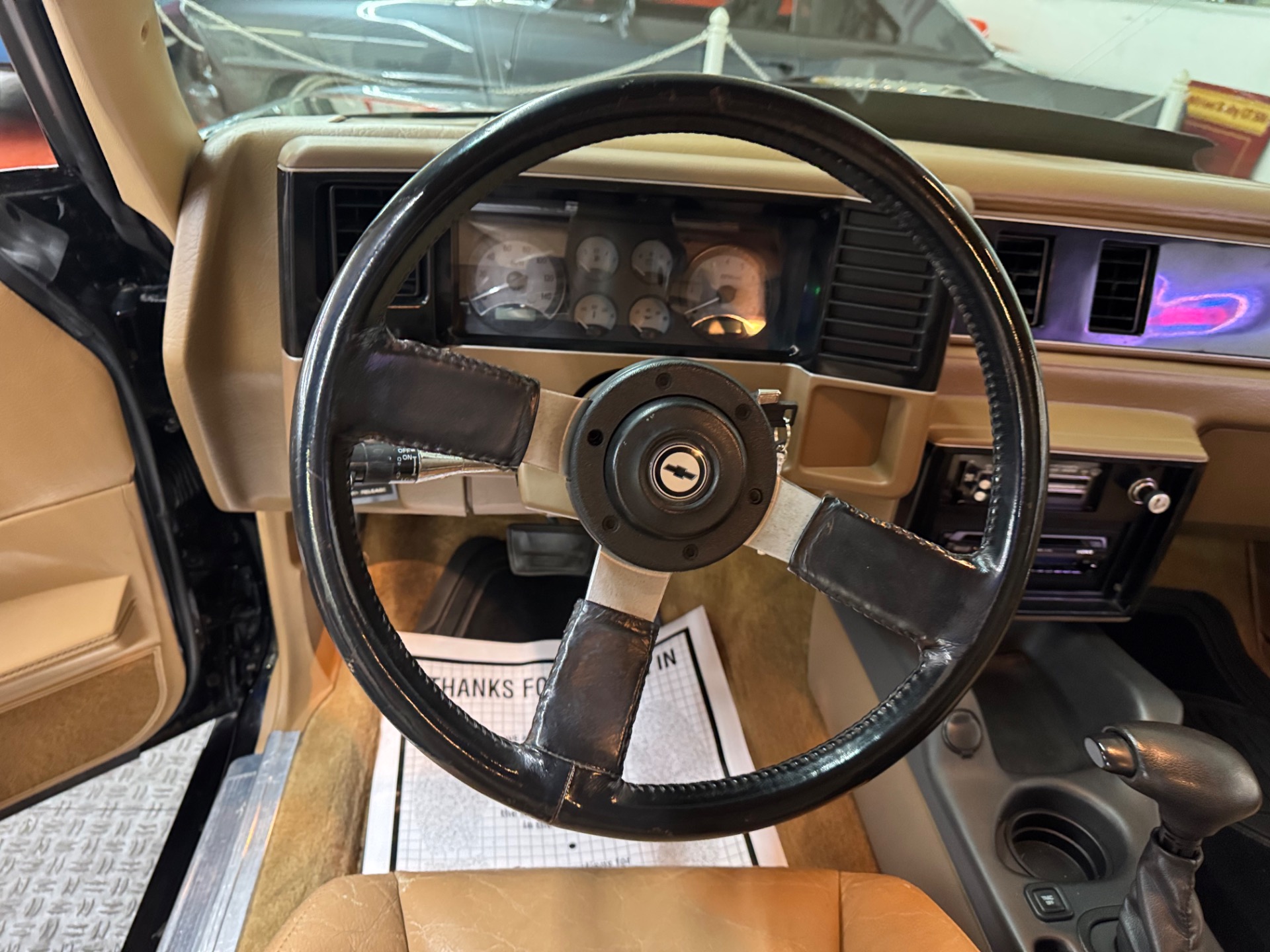 Used 1987 Chevrolet El Camino -SEE VIDEO | Mundelein, IL