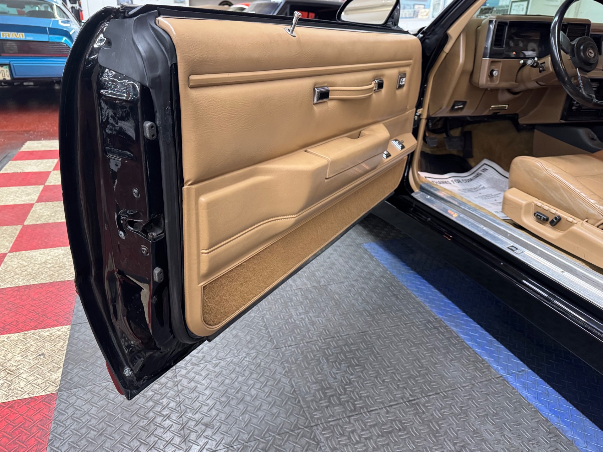 Used 1987 Chevrolet El Camino -SEE VIDEO | Mundelein, IL