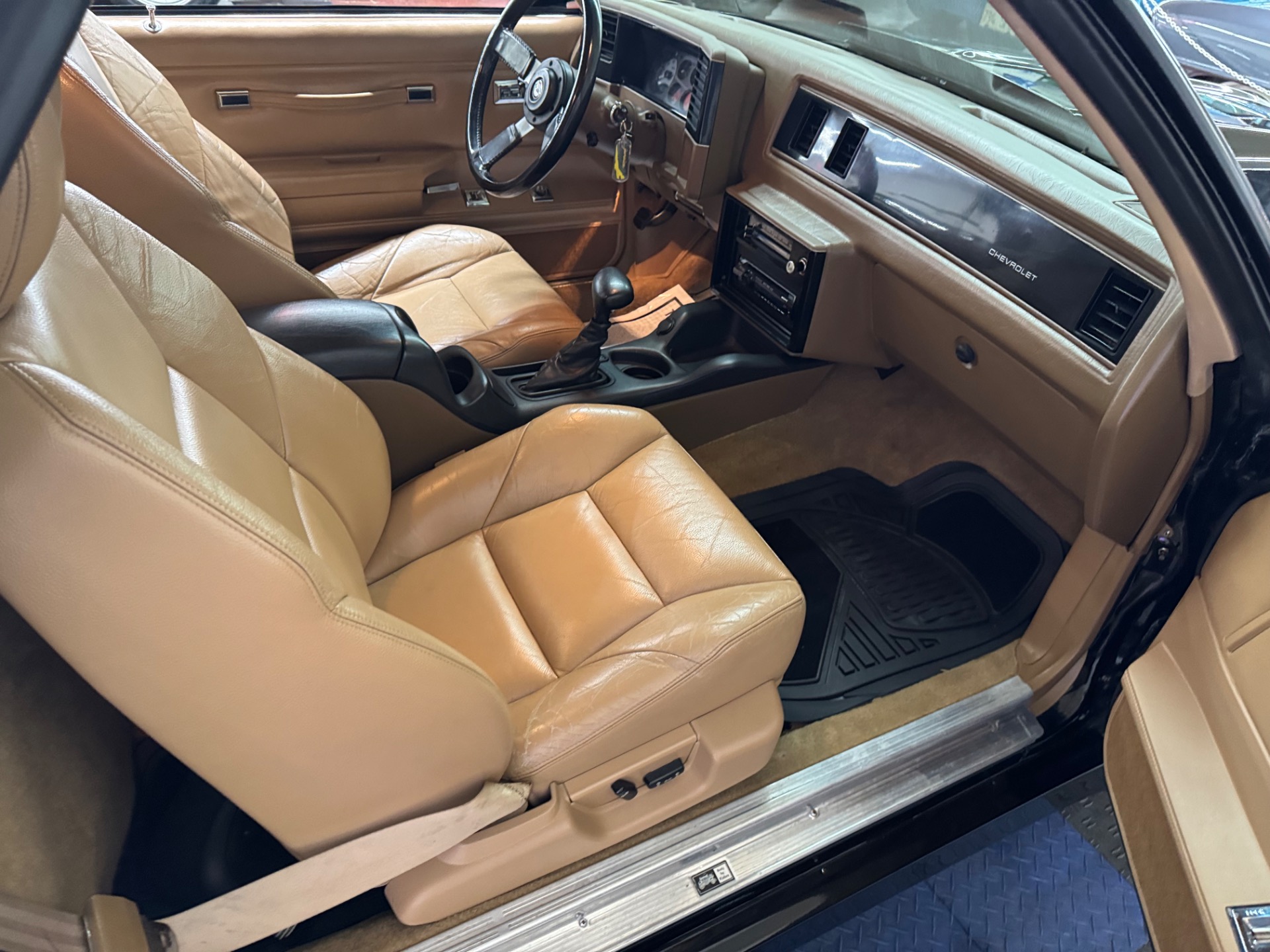 Used 1987 Chevrolet El Camino -SEE VIDEO | Mundelein, IL
