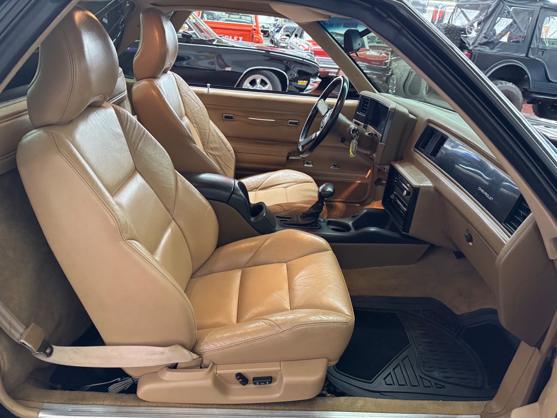 Used 1987 Chevrolet El Camino -SEE VIDEO | Mundelein, IL