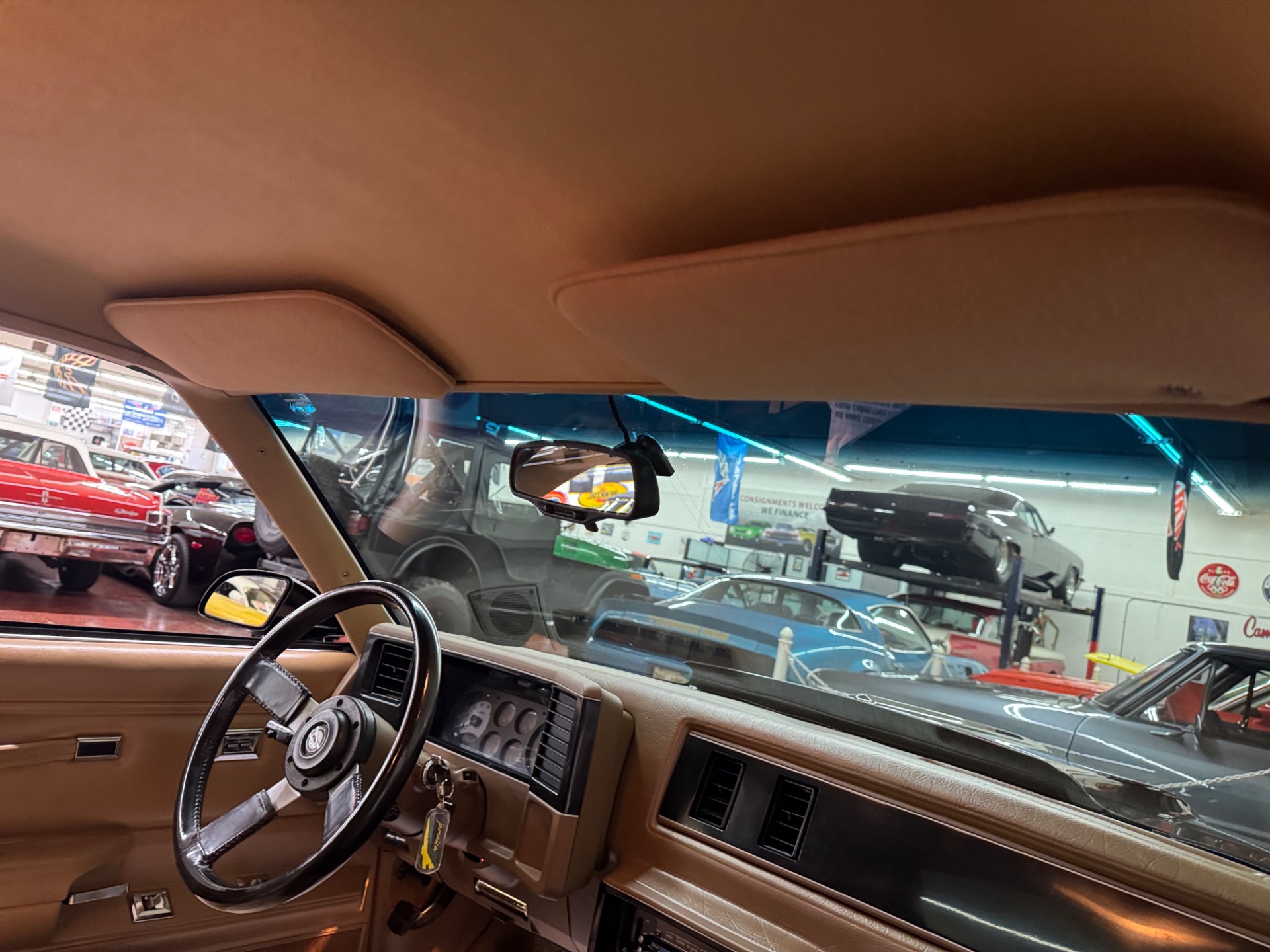 Used 1987 Chevrolet El Camino -SEE VIDEO | Mundelein, IL