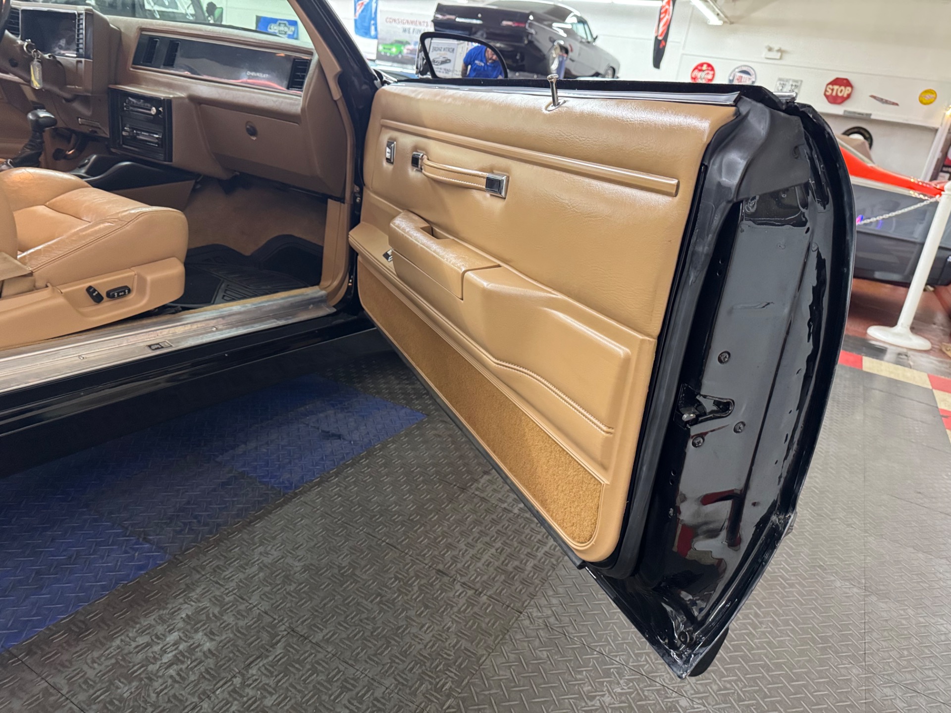 Used 1987 Chevrolet El Camino -SEE VIDEO | Mundelein, IL