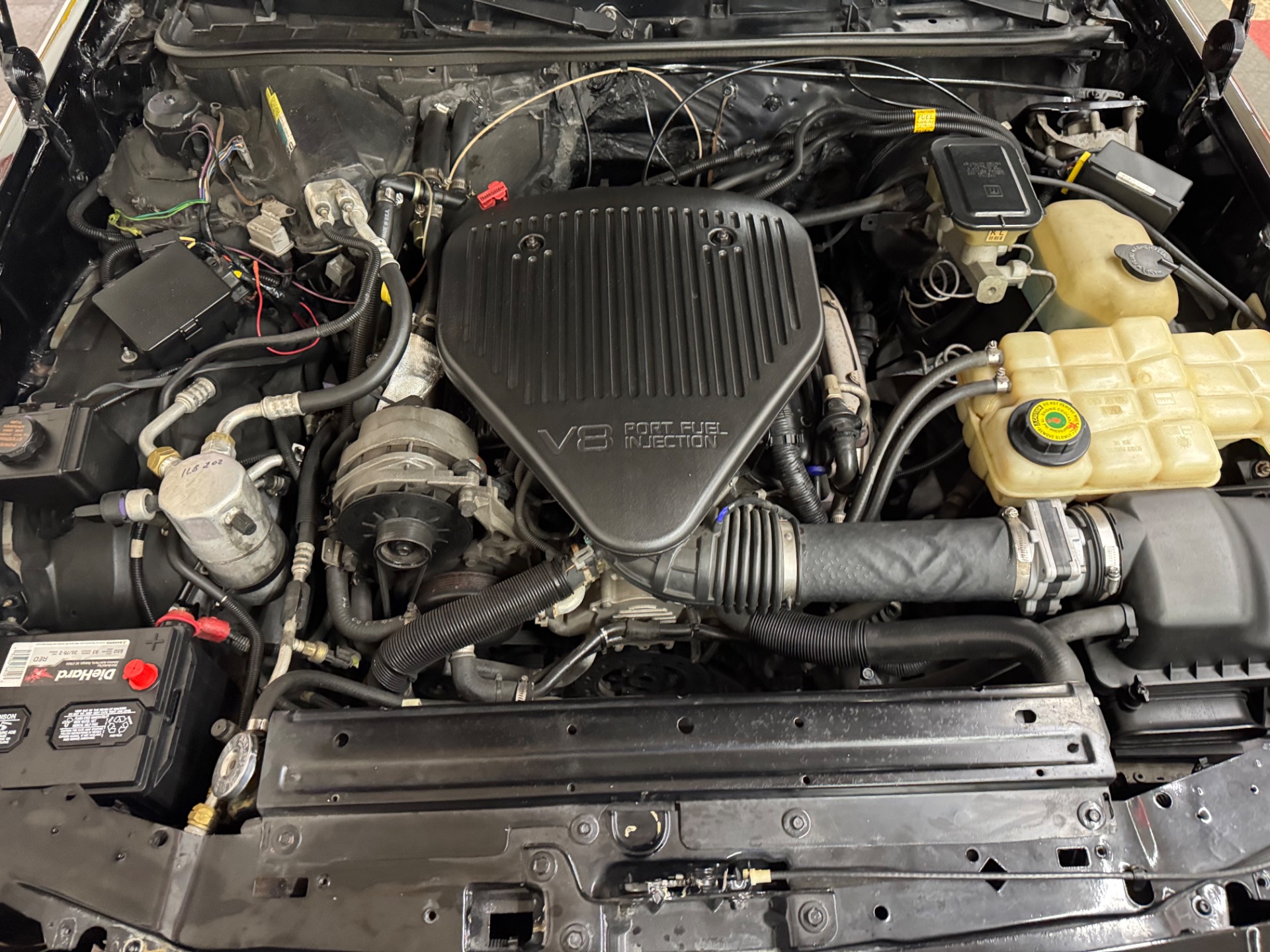 Used 1987 Chevrolet El Camino -SEE VIDEO | Mundelein, IL