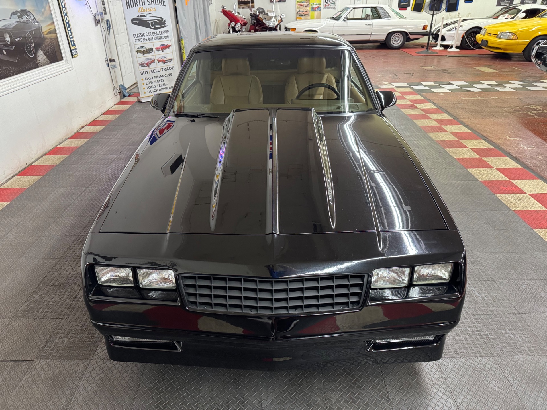 Used 1987 Chevrolet El Camino -SEE VIDEO | Mundelein, IL