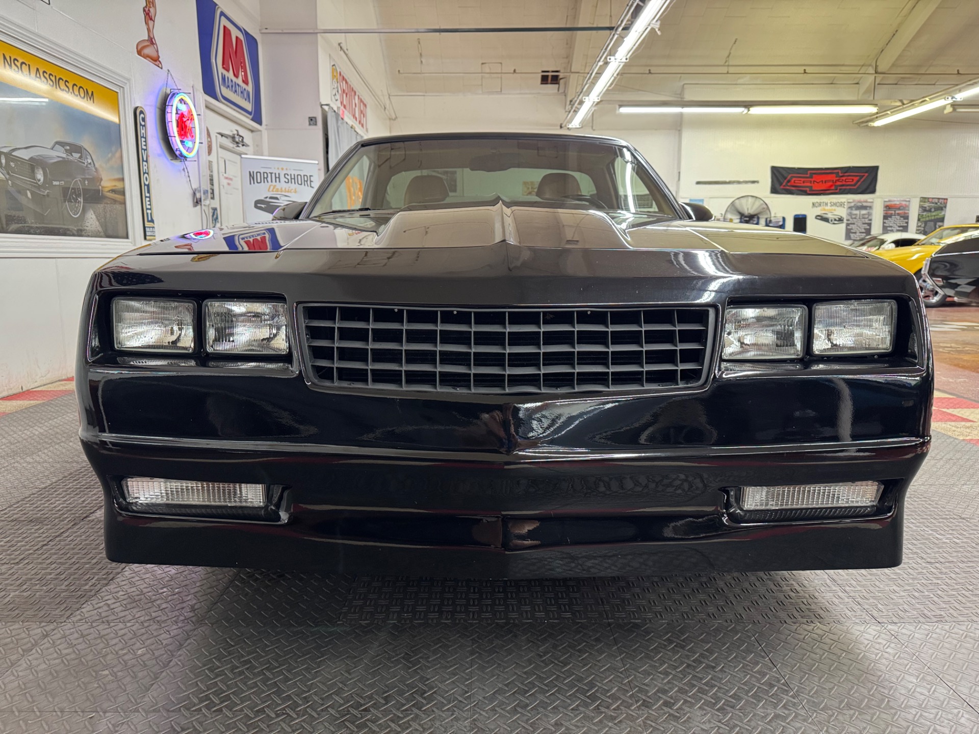 Used 1987 Chevrolet El Camino -SEE VIDEO | Mundelein, IL