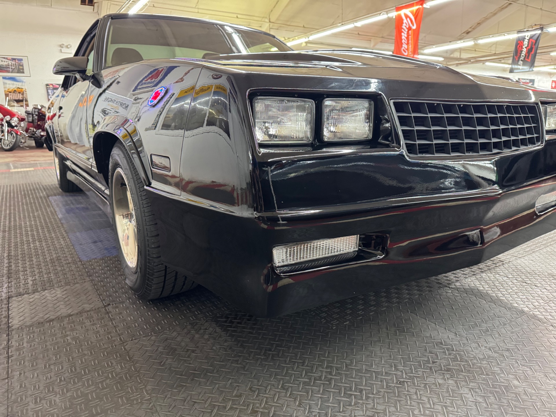 Used 1987 Chevrolet El Camino -SEE VIDEO | Mundelein, IL