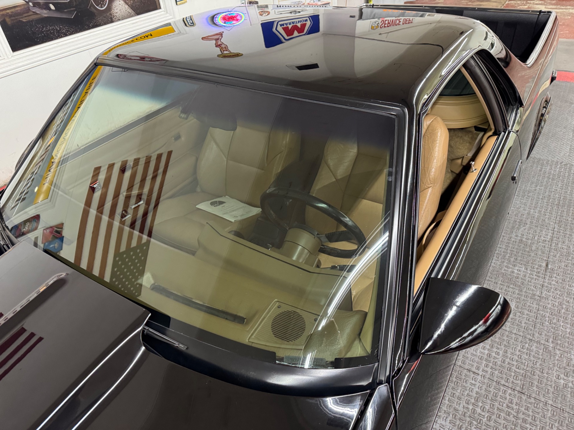 Used 1987 Chevrolet El Camino -SEE VIDEO | Mundelein, IL