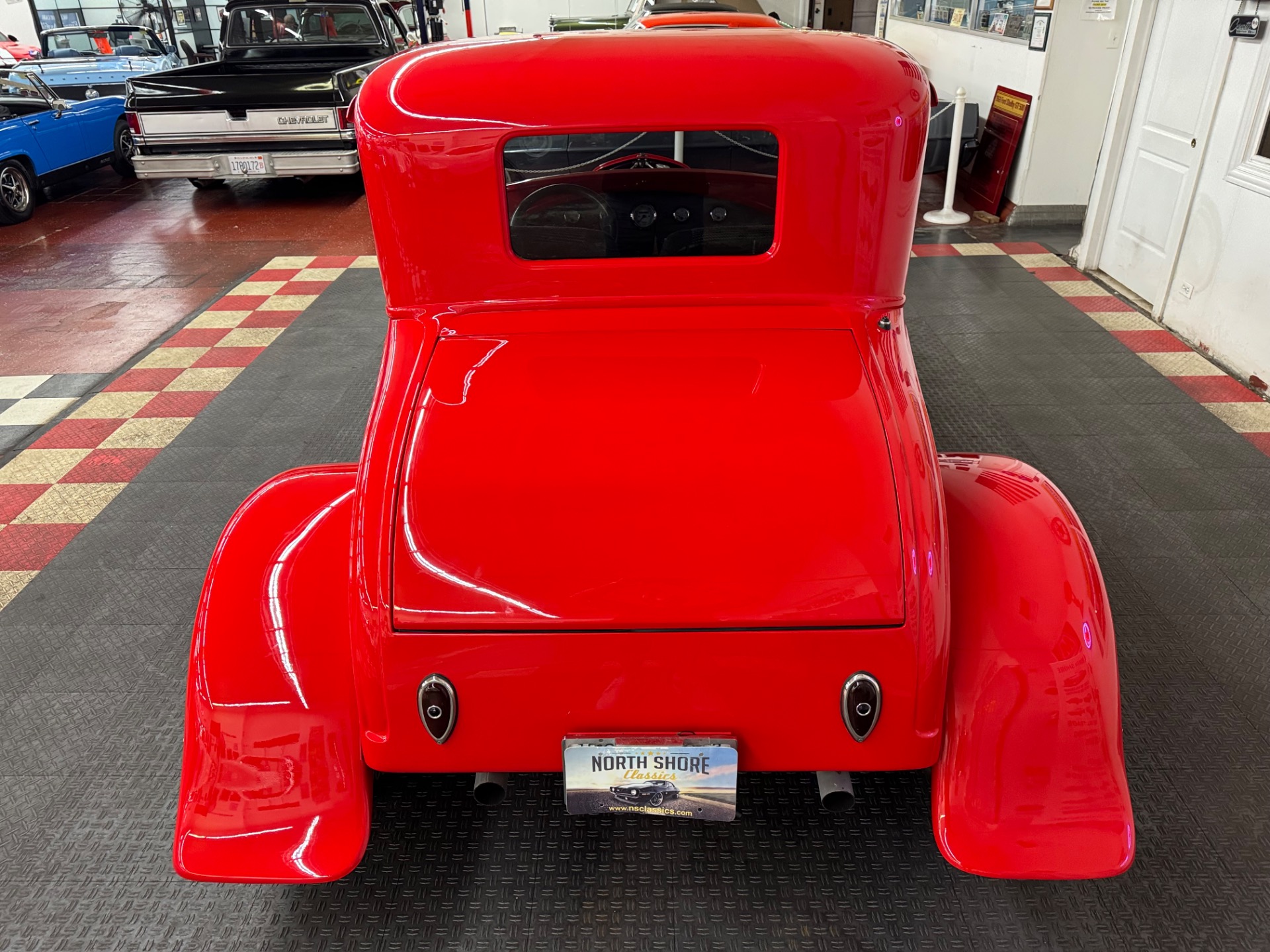 Used 1930 Ford Coupe Steel Body Great driving Street Rod-SEE VIDEO | Mundelein, IL