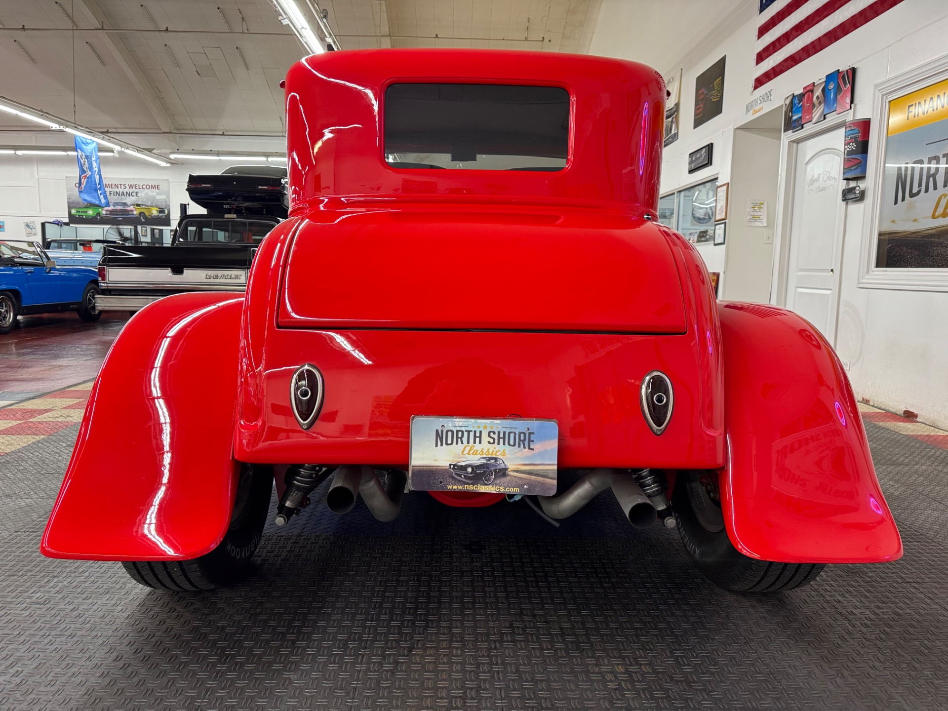 Used 1930 Ford Coupe Steel Body Great driving Street Rod-SEE VIDEO | Mundelein, IL