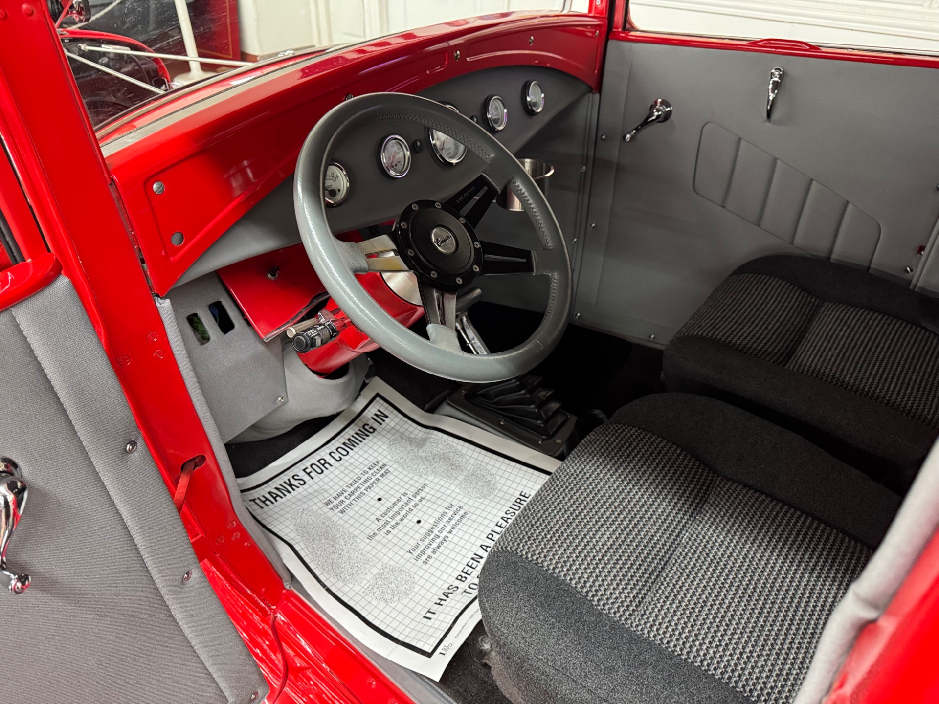 Used 1930 Ford Coupe Steel Body Great driving Street Rod-SEE VIDEO | Mundelein, IL