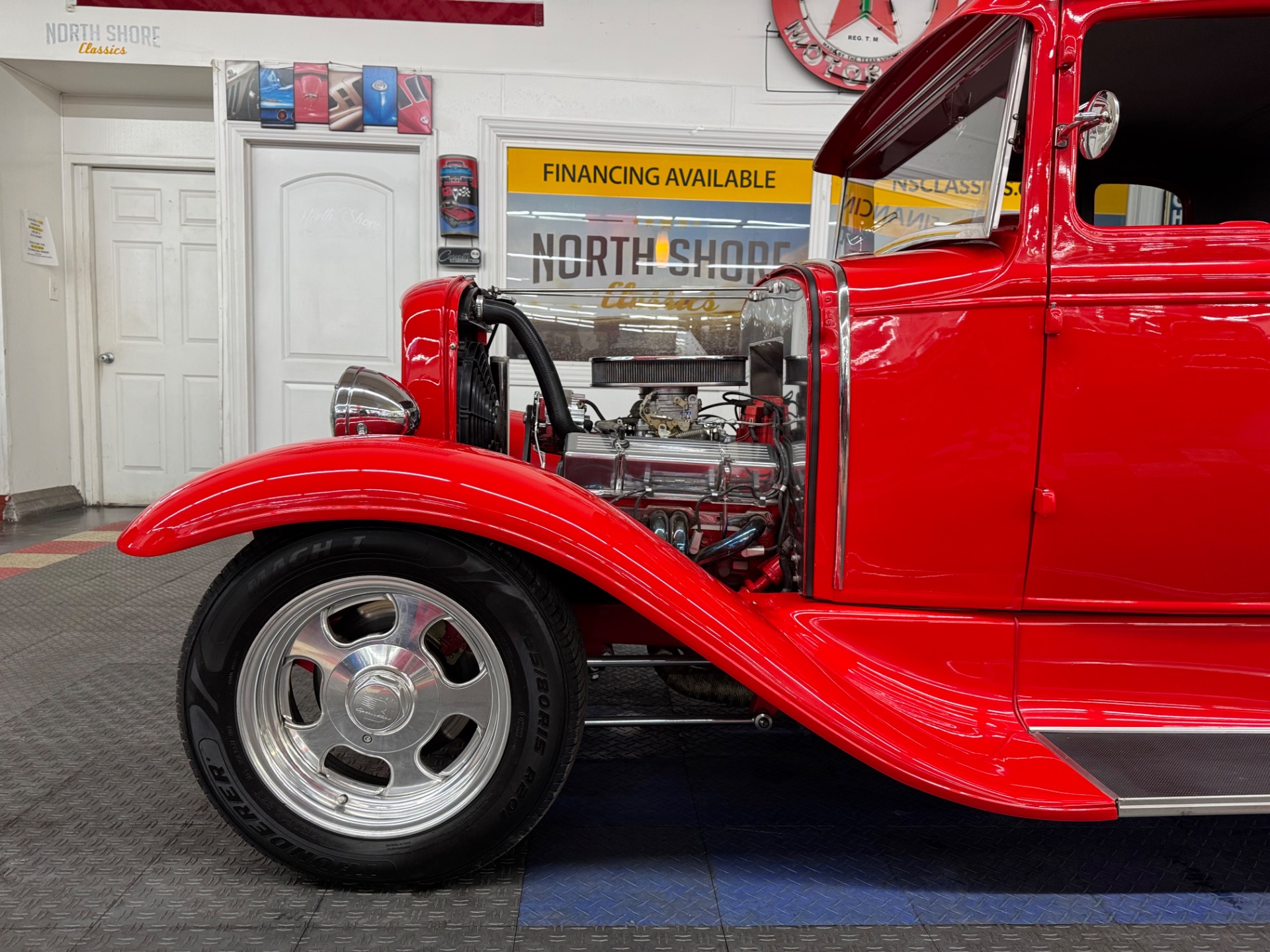 Used 1930 Ford Coupe Steel Body Great driving Street Rod-SEE VIDEO | Mundelein, IL