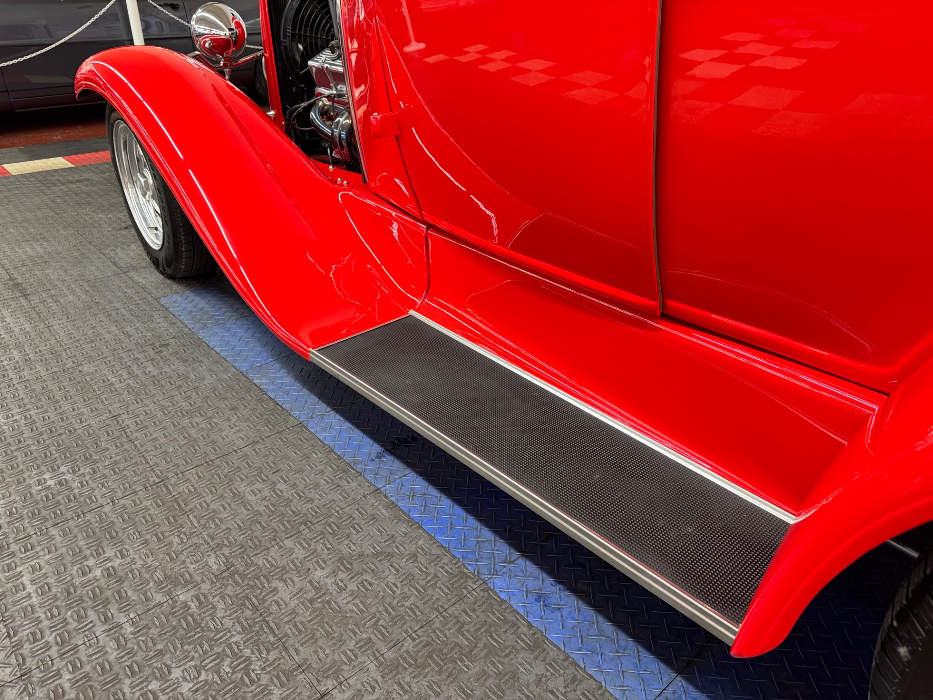 Used 1930 Ford Coupe Steel Body Great driving Street Rod-SEE VIDEO | Mundelein, IL