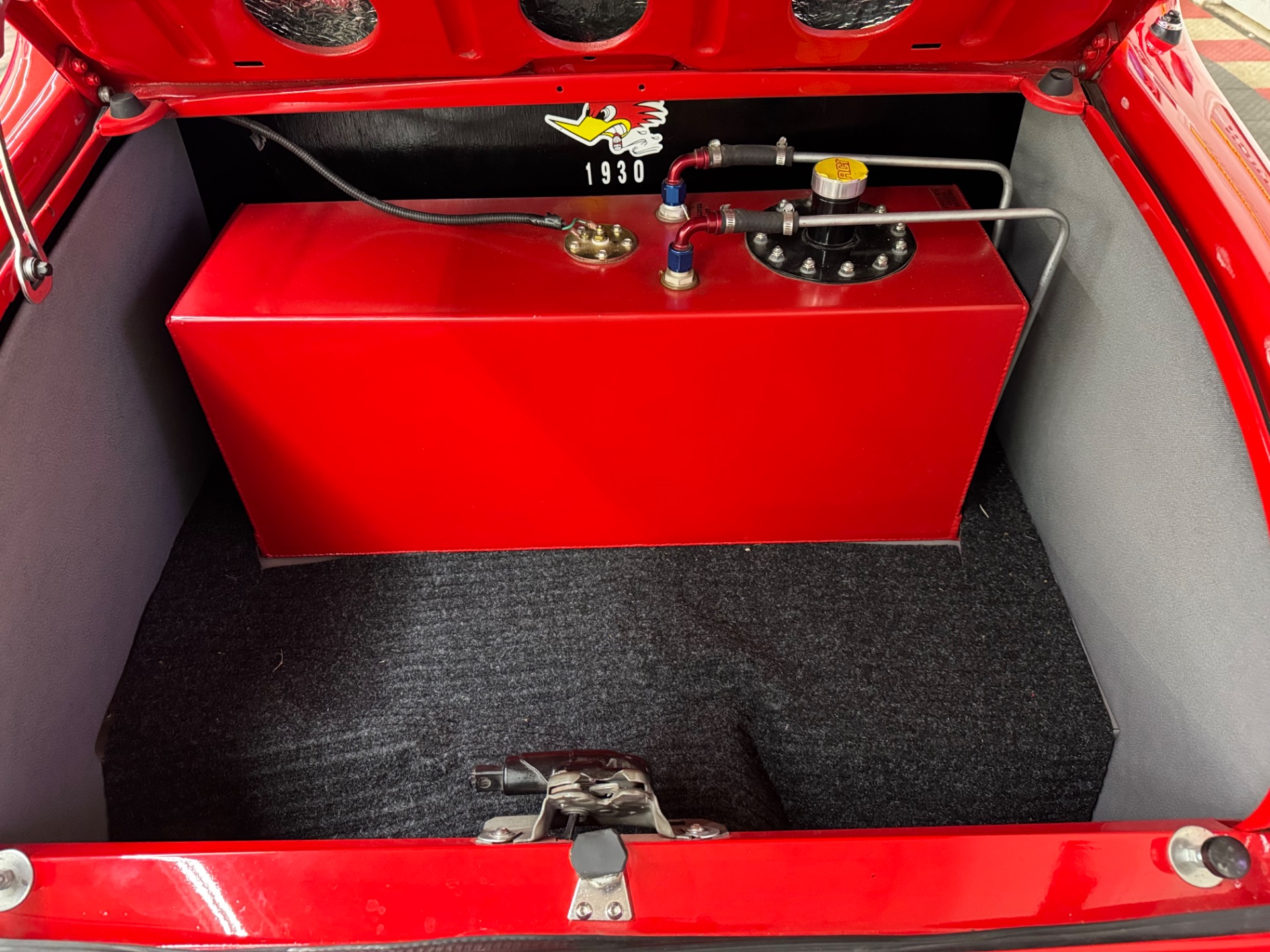 Used 1930 Ford Coupe Steel Body Great driving Street Rod-SEE VIDEO | Mundelein, IL