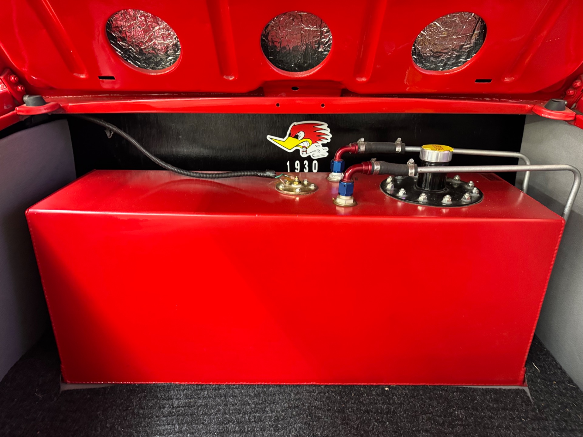 Used 1930 Ford Coupe Steel Body Great driving Street Rod-SEE VIDEO | Mundelein, IL