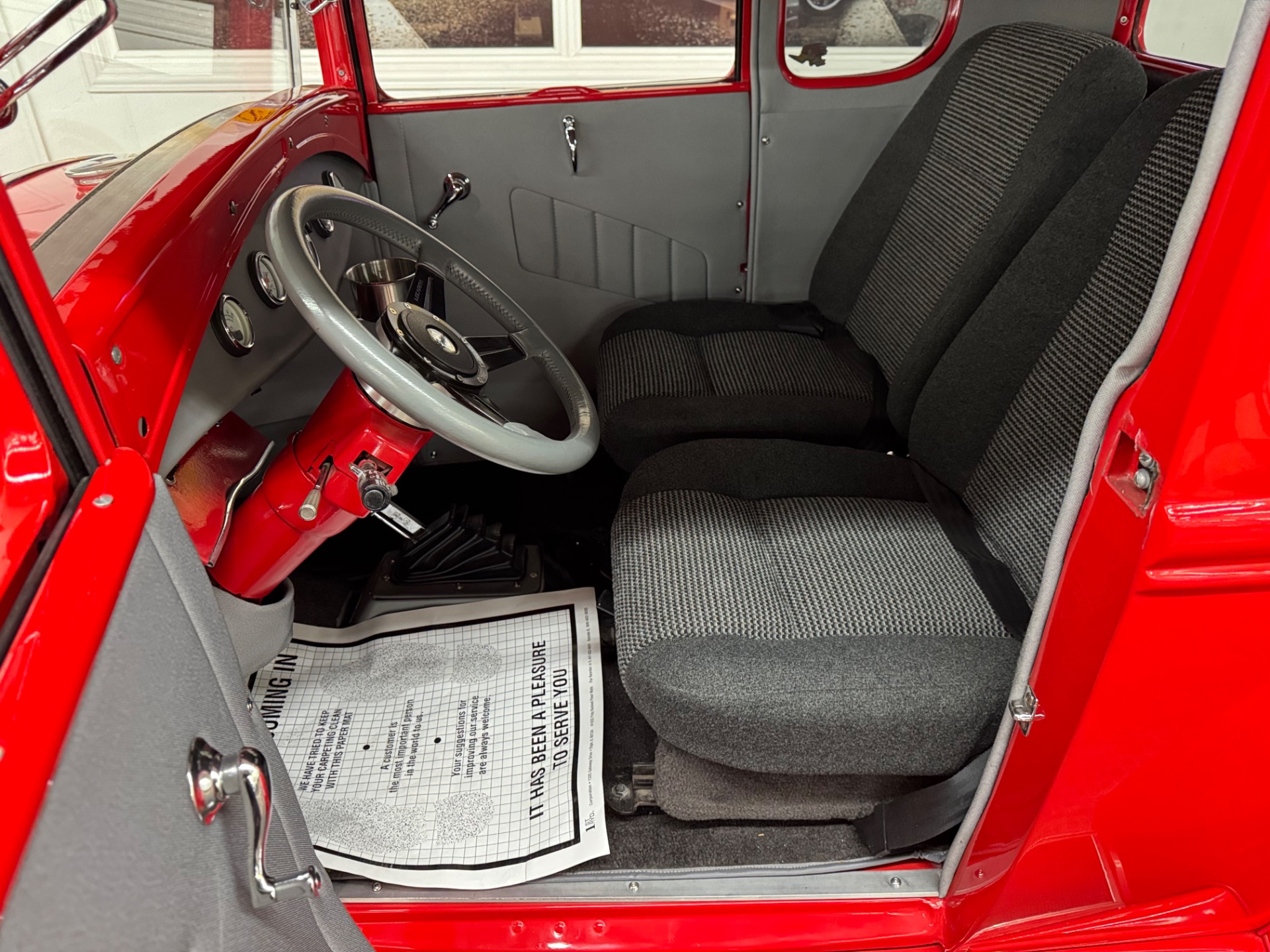 Used 1930 Ford Coupe Steel Body Great driving Street Rod-SEE VIDEO | Mundelein, IL