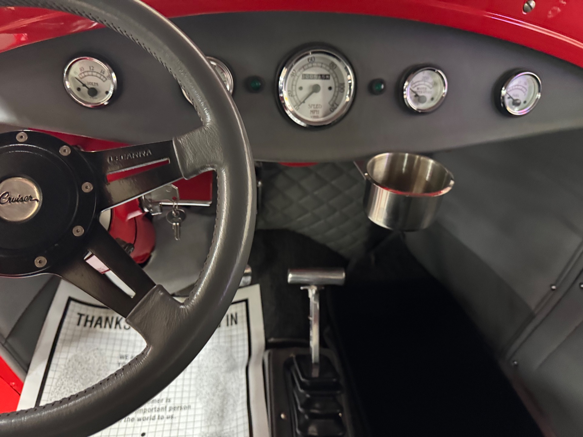 Used 1930 Ford Coupe Steel Body Great driving Street Rod-SEE VIDEO | Mundelein, IL