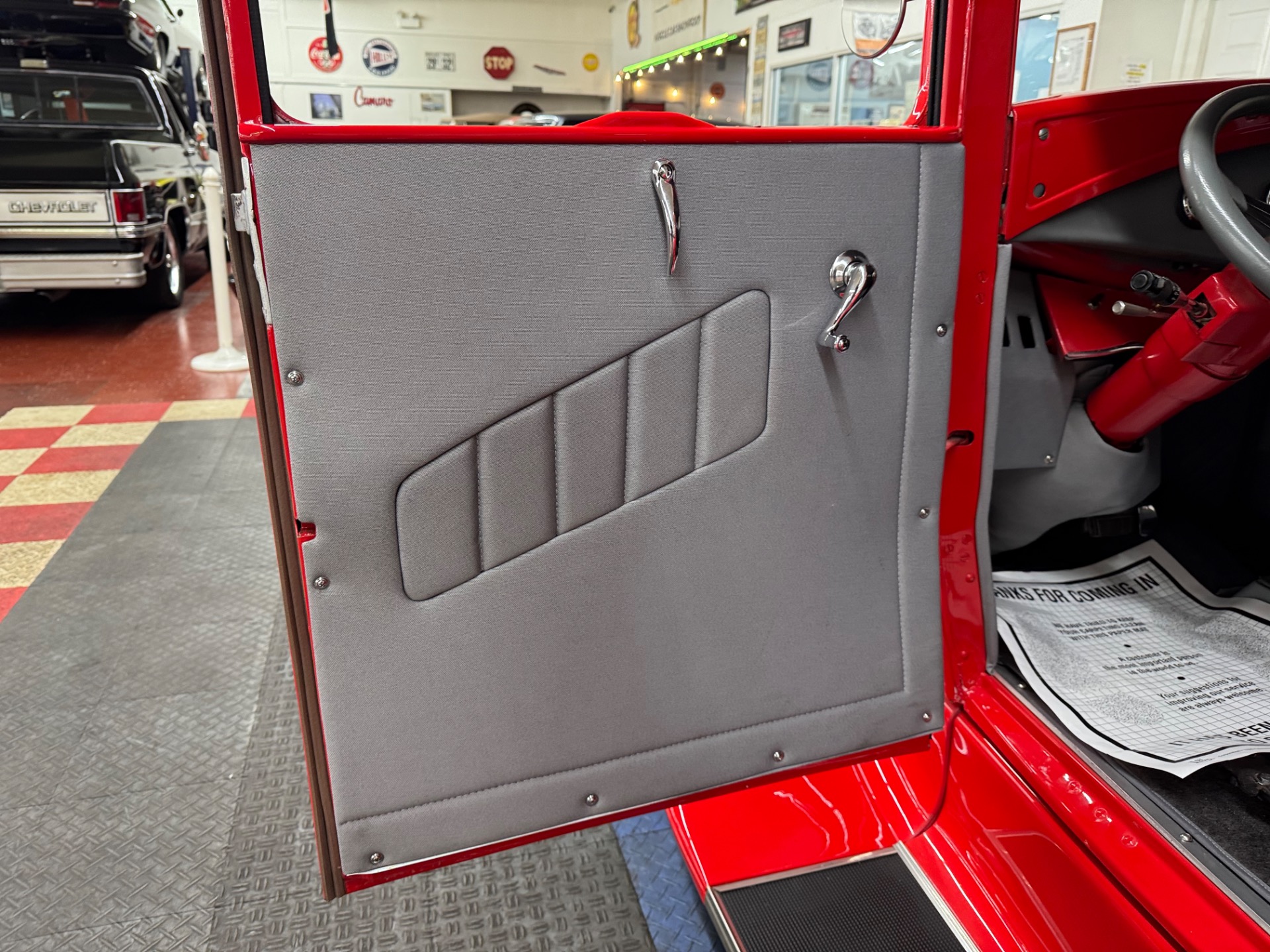 Used 1930 Ford Coupe Steel Body Great driving Street Rod-SEE VIDEO | Mundelein, IL