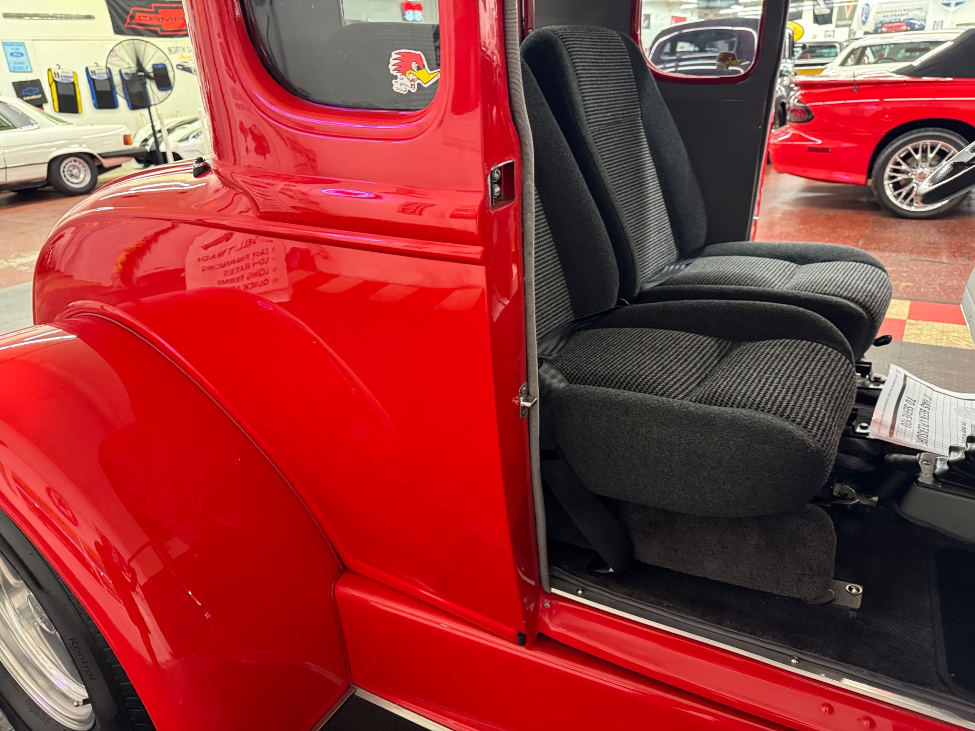 Used 1930 Ford Coupe Steel Body Great driving Street Rod-SEE VIDEO | Mundelein, IL