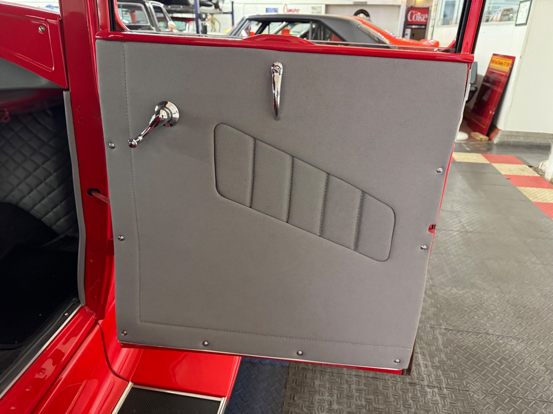 Used 1930 Ford Coupe Steel Body Great driving Street Rod-SEE VIDEO | Mundelein, IL